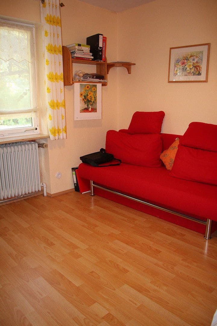 Prenájom bytu 3-izbový 105 m², Hemhofen, Bavorsko Prenájom bytu 3-izbový 105 m², Hemhofen, Bavorsko