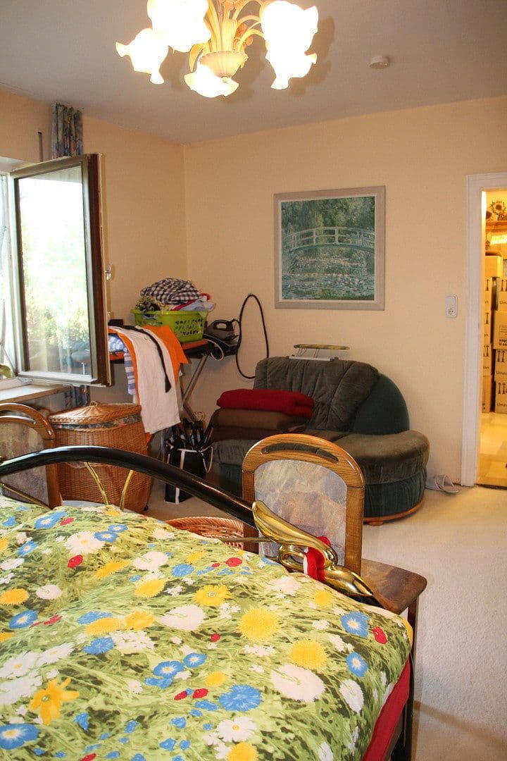 Prenájom bytu 3-izbový 105 m², Hemhofen, Bavorsko Prenájom bytu 3-izbový 105 m², Hemhofen, Bavorsko