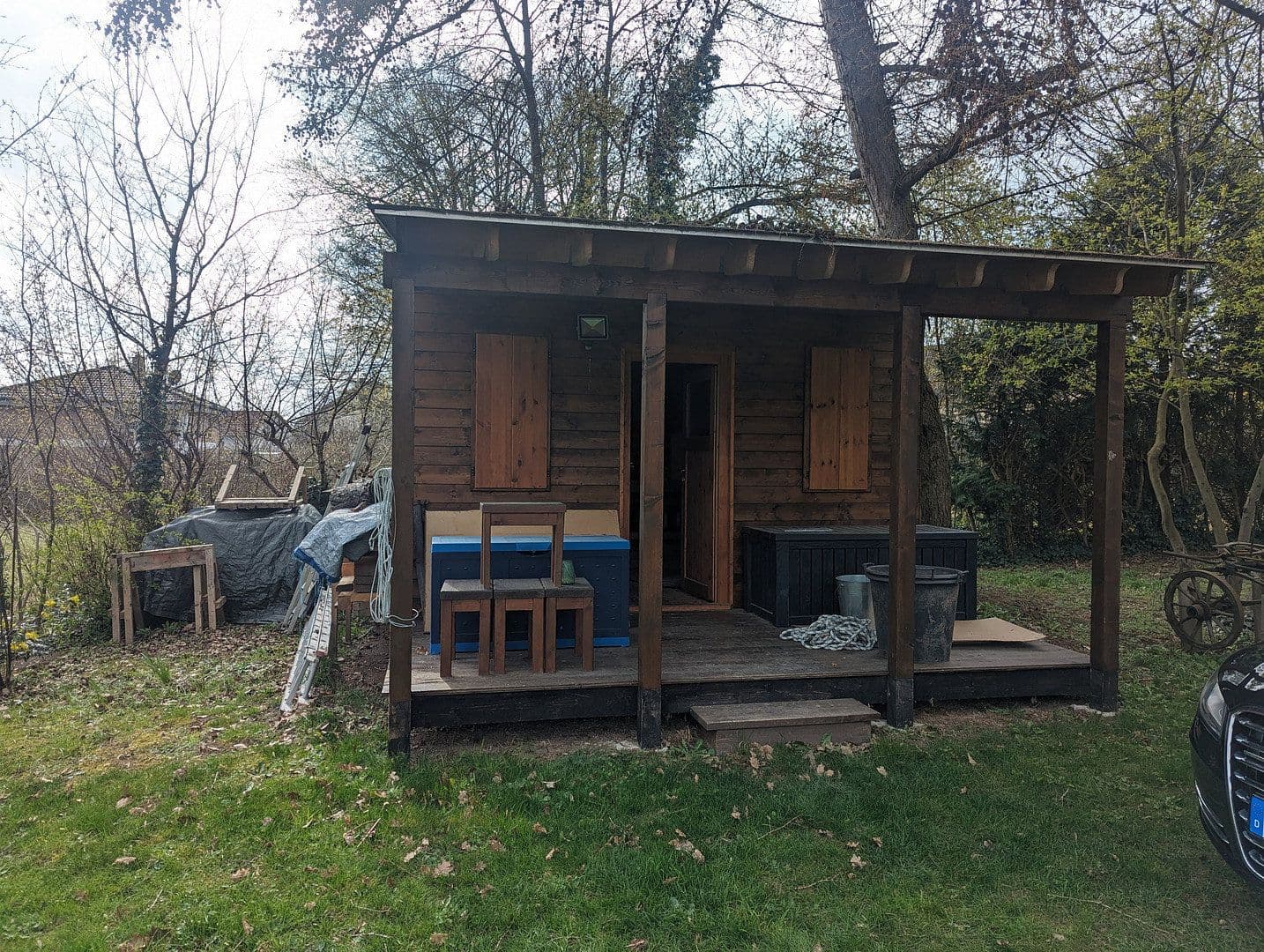 Prenájom bytu 3-izbový 105 m², Hemhofen, Bavorsko Prenájom bytu 3-izbový 105 m², Hemhofen, Bavorsko