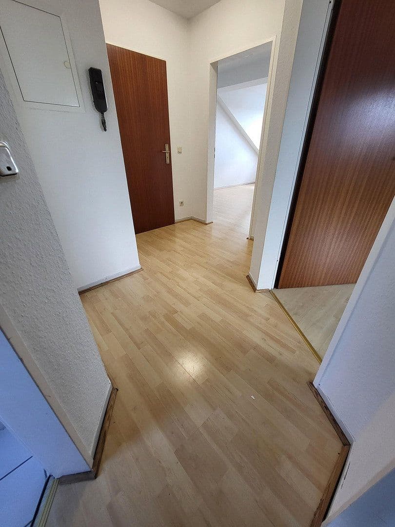 Prenájom bytu 3-izbový 60 m², Kiesseestraße 32, Göttingen, Dolné Sasko Prenájom bytu 3-izbový 60 m², Kiesseestraße 32, Göttingen, Dolné Sasko