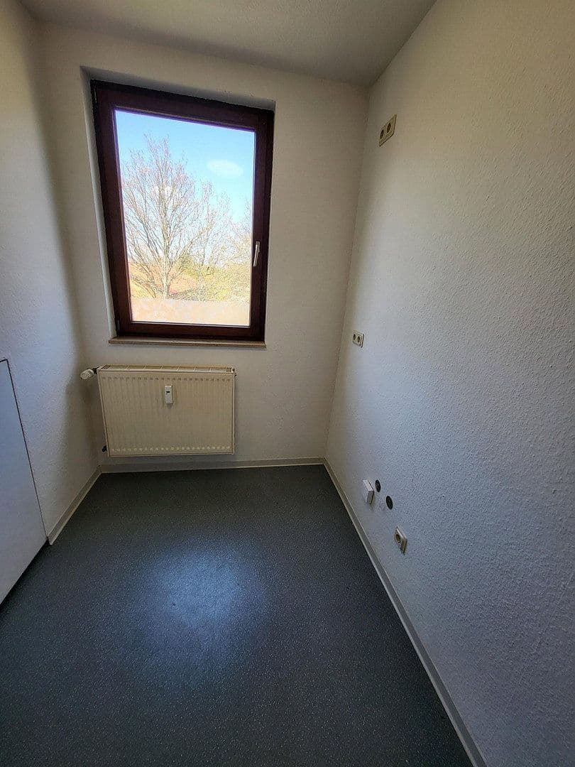 Prenájom bytu 3-izbový 60 m², Kiesseestraße 32, Göttingen, Dolné Sasko Prenájom bytu 3-izbový 60 m², Kiesseestraße 32, Göttingen, Dolné Sasko