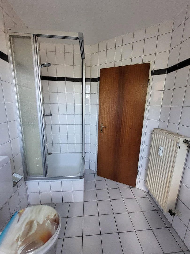 Prenájom bytu 3-izbový 60 m², Kiesseestraße 32, Göttingen, Dolné Sasko Prenájom bytu 3-izbový 60 m², Kiesseestraße 32, Göttingen, Dolné Sasko