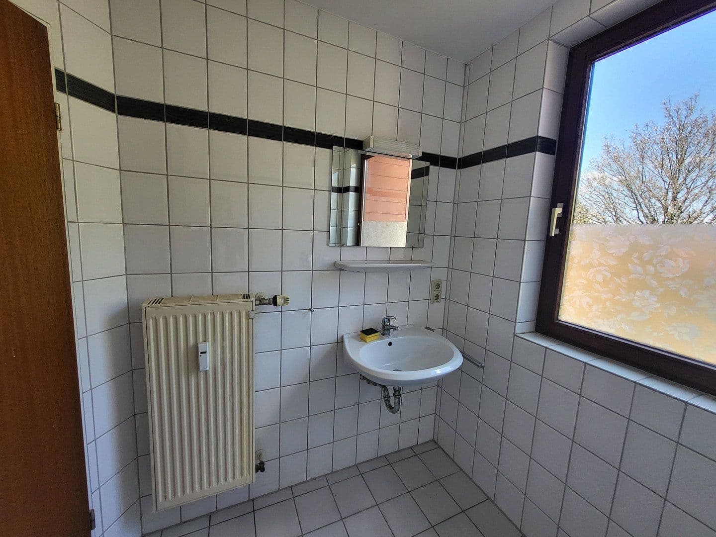 Prenájom bytu 3-izbový 60 m², Kiesseestraße 32, Göttingen, Dolné Sasko Prenájom bytu 3-izbový 60 m², Kiesseestraße 32, Göttingen, Dolné Sasko