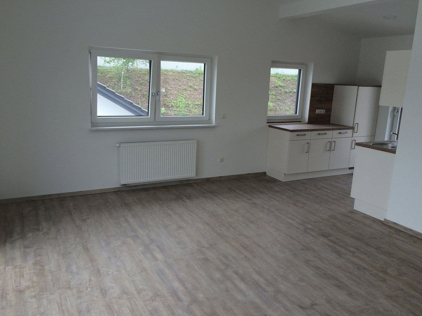 Prenájom bytu 2-izbový 69 m², Siedlung 17 und 18, Deggendorf, Bavorsko Prenájom bytu 2-izbový 69 m², Siedlung 17 und 18, Deggendorf, Bavorsko