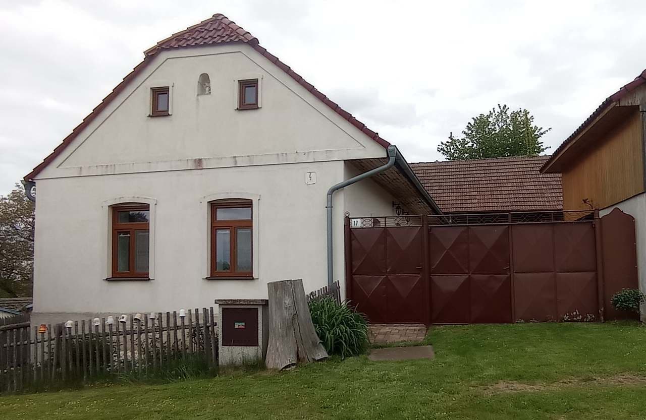 Prenájom rekreačného objektu, Babice, Kraj Vysočina Prenájom rekreačného objektu, Babice, Kraj Vysočina