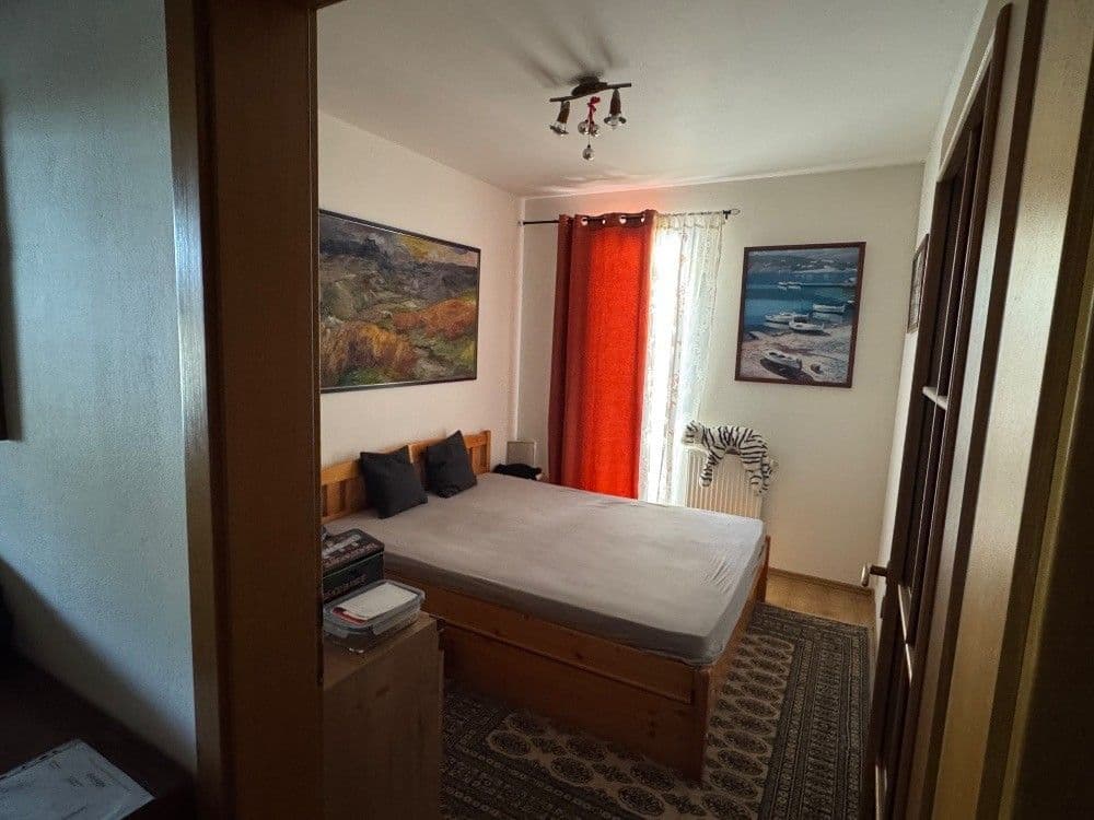 Prenájom bytu 4-izbový 95 m², Majerova, Plzeň, Plzeňský kraj Prenájom bytu 4-izbový 95 m², Majerova, Plzeň, Plzeňský kraj