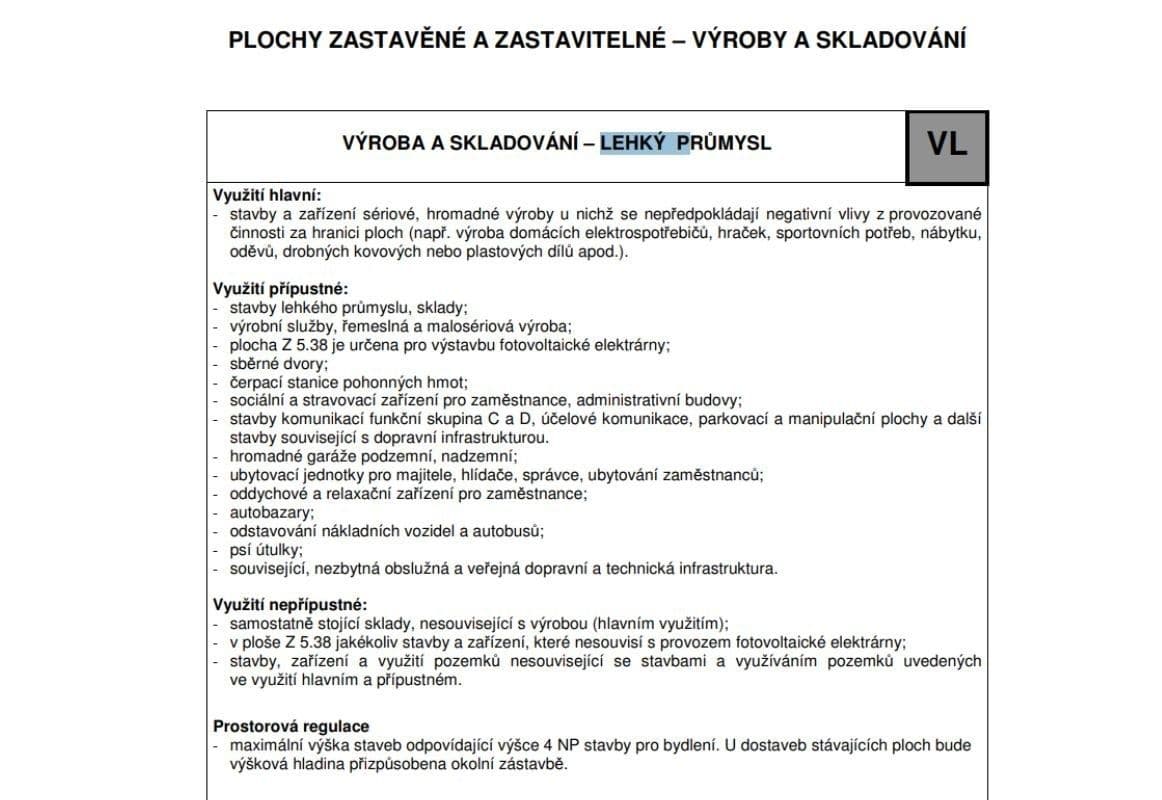 Predaj pozemku 2.858 m², Vítkov, Moravskoslezský kraj Predaj pozemku 2.858 m², Vítkov, Moravskoslezský kraj