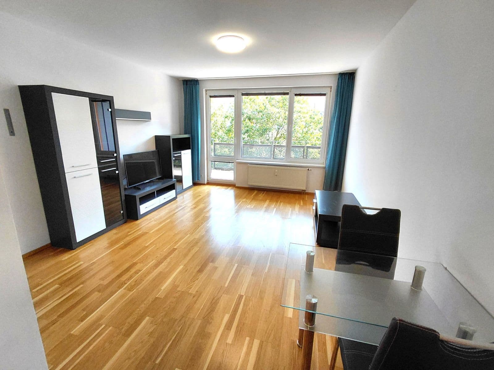 Prenájom bytu 2-izbový 51 m², Werichova, Praha, Praha Prenájom bytu 2-izbový 51 m², Werichova, Praha, Praha