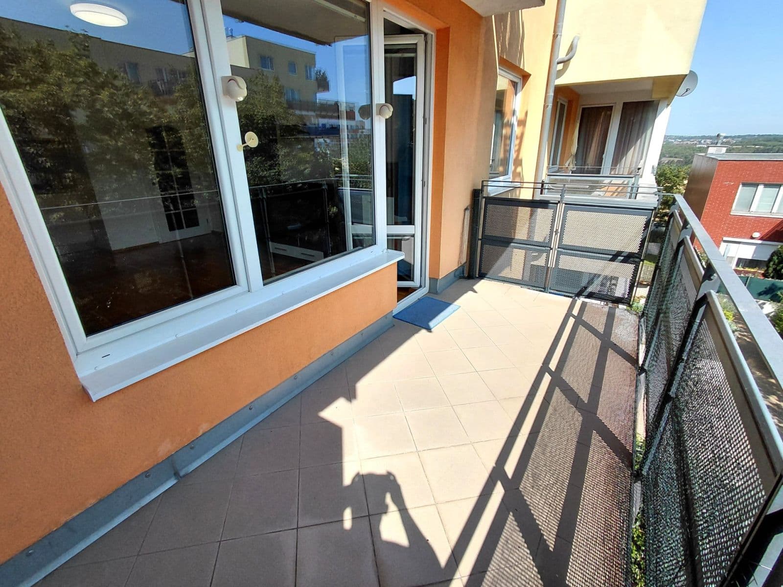 Prenájom bytu 2-izbový 51 m², Werichova, Praha, Praha Prenájom bytu 2-izbový 51 m², Werichova, Praha, Praha