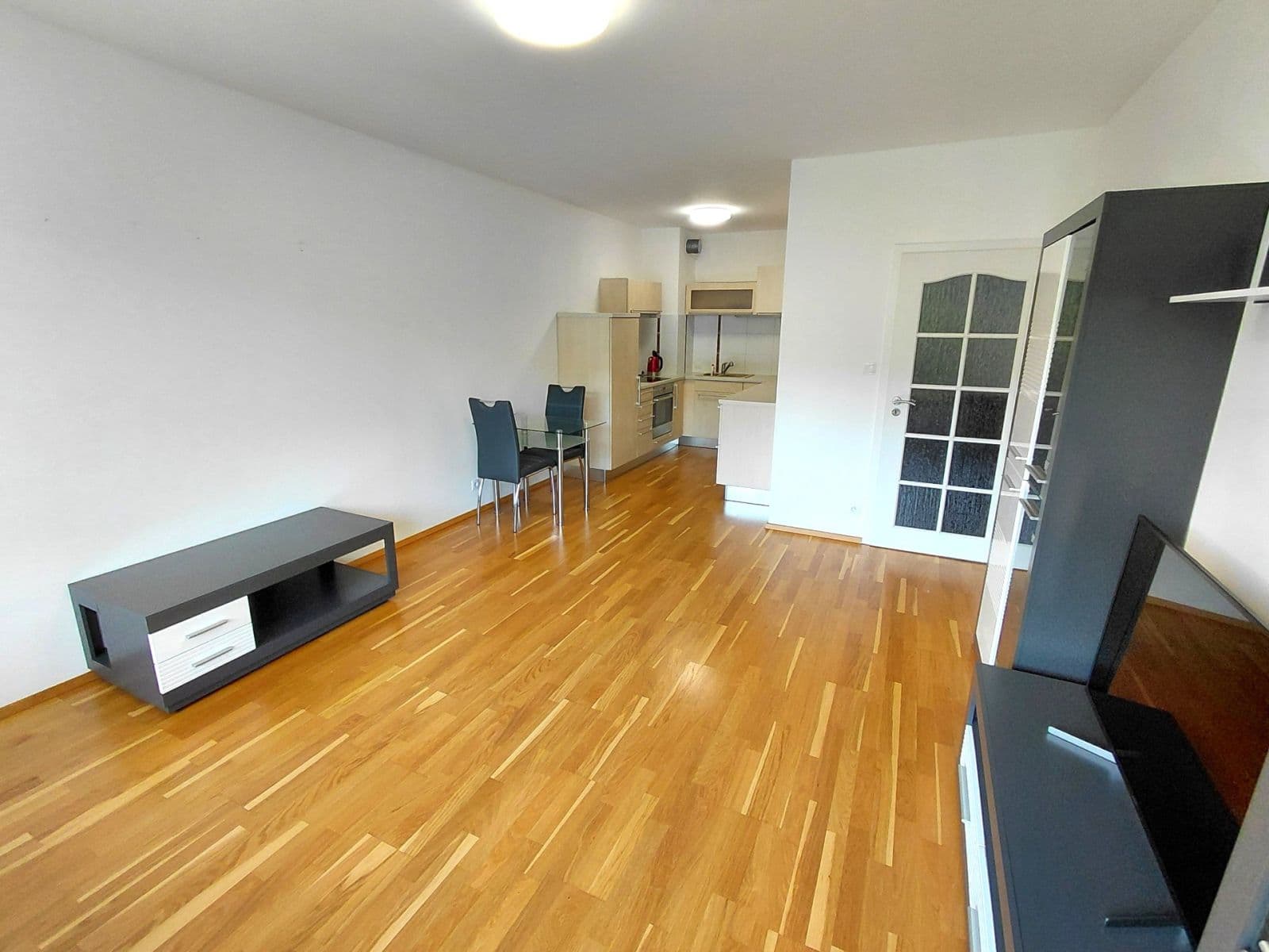 Prenájom bytu 2-izbový 51 m², Werichova, Praha, Praha Prenájom bytu 2-izbový 51 m², Werichova, Praha, Praha