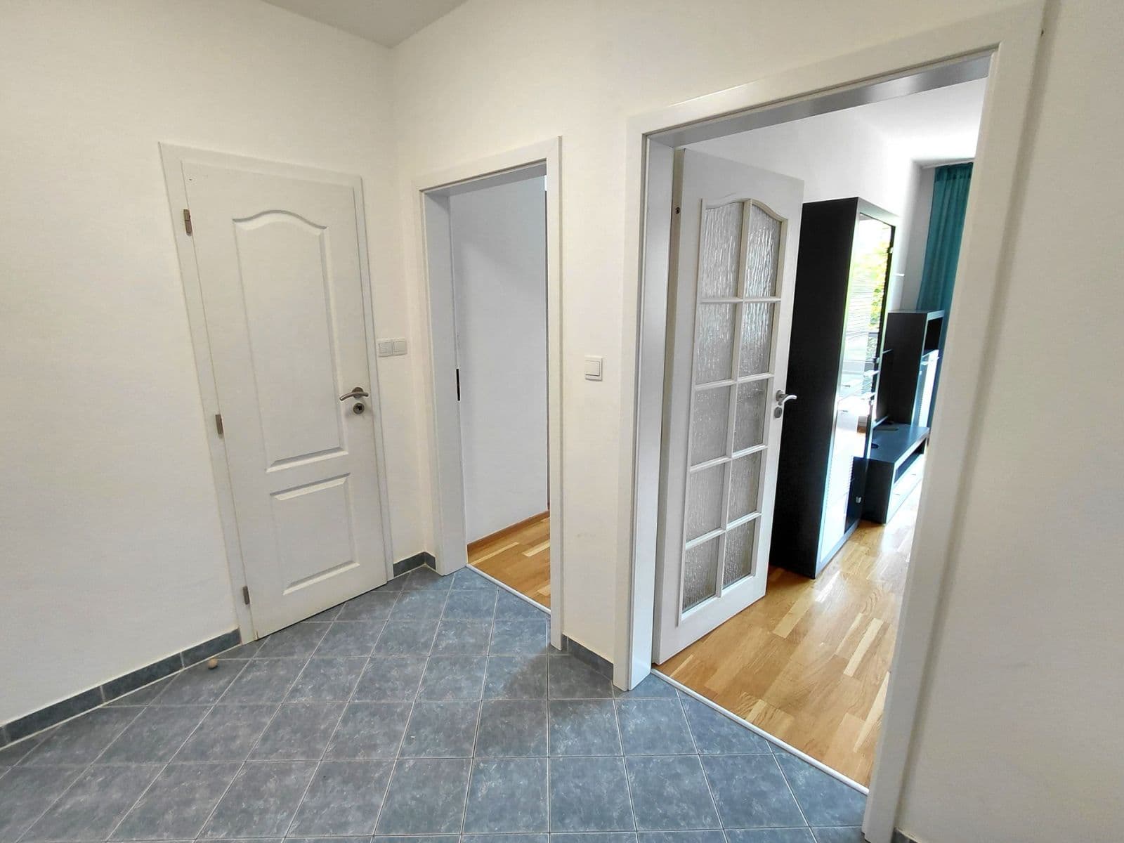 Prenájom bytu 2-izbový 51 m², Werichova, Praha, Praha Prenájom bytu 2-izbový 51 m², Werichova, Praha, Praha