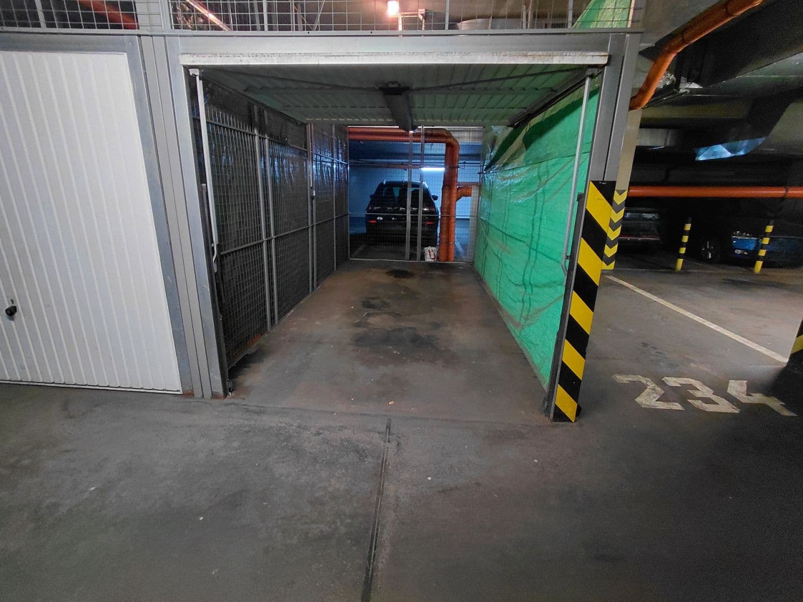 Prenájom bytu 2-izbový 51 m², Werichova, Praha, Praha Prenájom bytu 2-izbový 51 m², Werichova, Praha, Praha