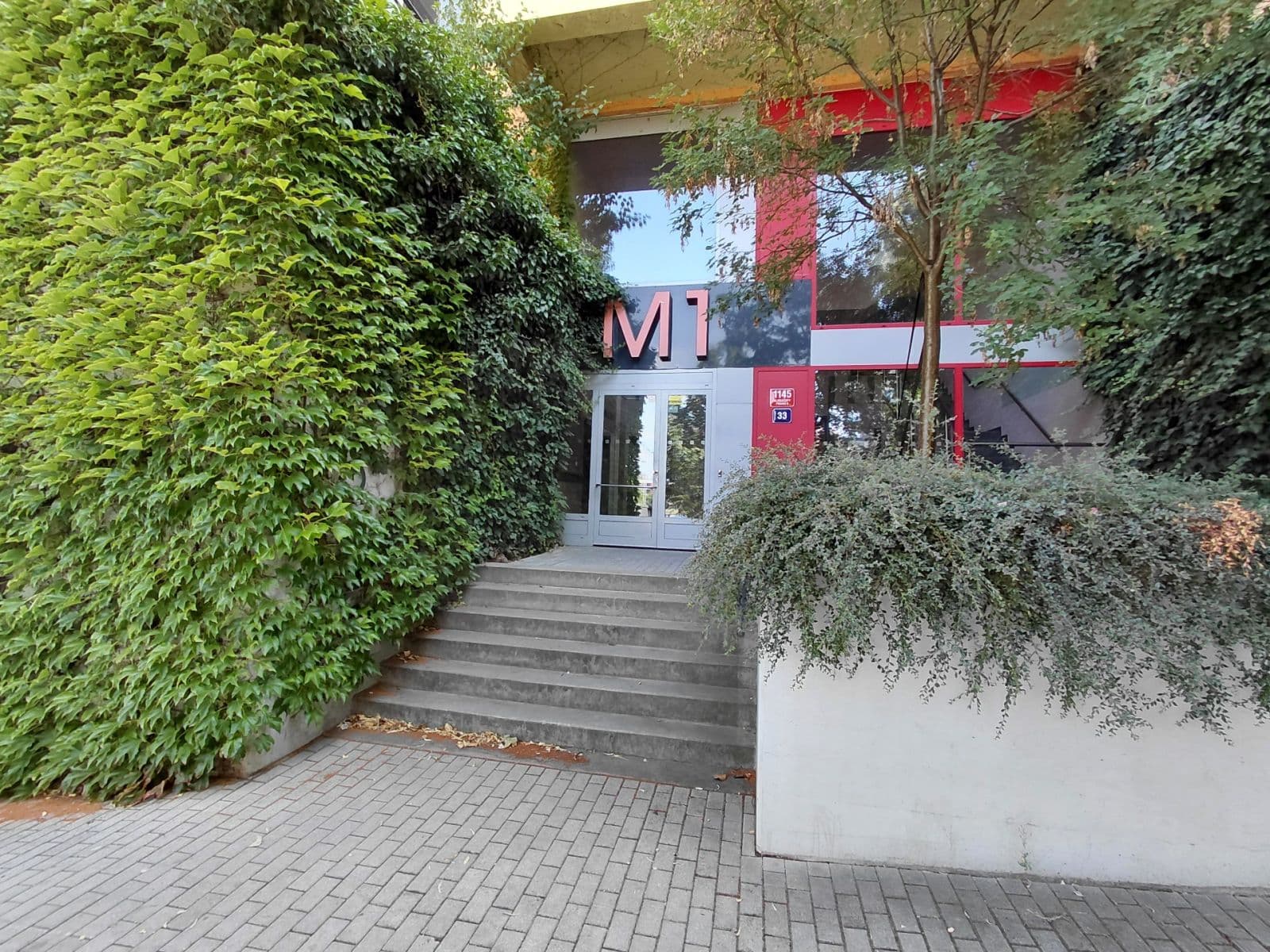 Prenájom bytu 2-izbový 51 m², Werichova, Praha, Praha Prenájom bytu 2-izbový 51 m², Werichova, Praha, Praha