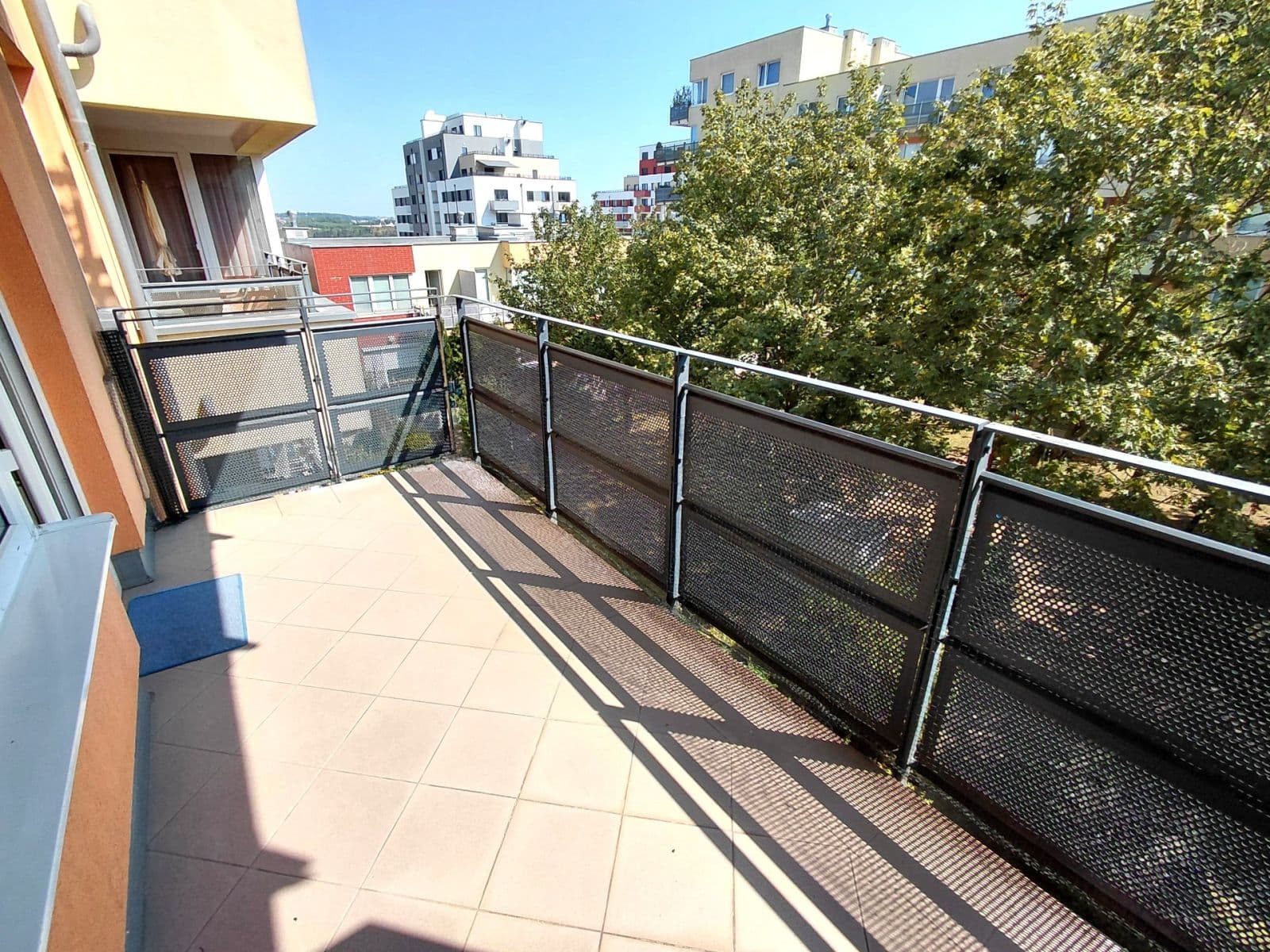 Prenájom bytu 2-izbový 51 m², Werichova, Praha, Praha Prenájom bytu 2-izbový 51 m², Werichova, Praha, Praha