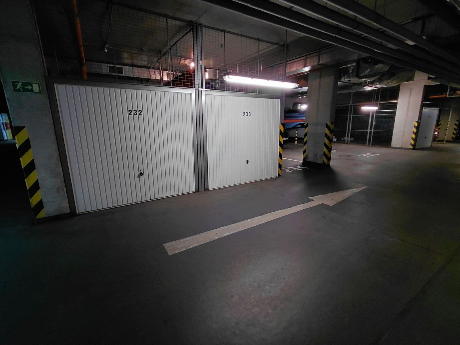 Prenájom bytu 2-izbový 51 m², Werichova, Praha, Praha Prenájom bytu 2-izbový 51 m², Werichova, Praha, Praha