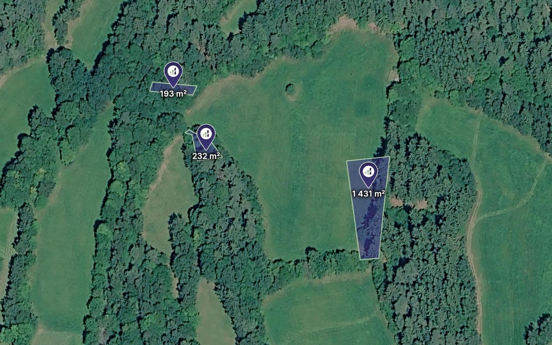 Predaj pozemku 1.856 m², Vlachovo Březí, Jihočeský kraj Predaj pozemku 1.856 m², Vlachovo Březí, Jihočeský kraj