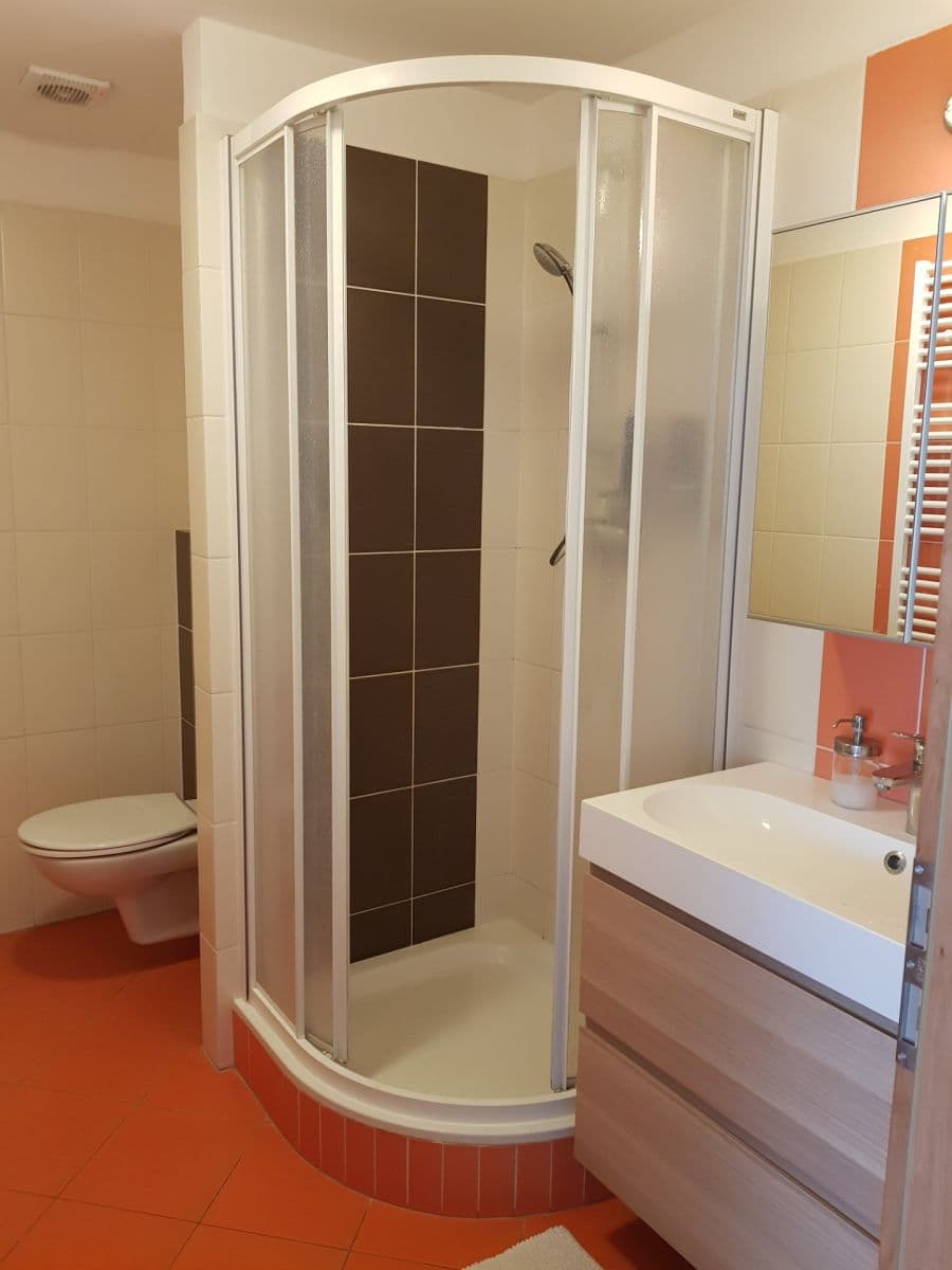 Prenájom bytu 2-izbový 55 m², Kopečná, Brno, Jihomoravský kraj Prenájom bytu 2-izbový 55 m², Kopečná, Brno, Jihomoravský kraj