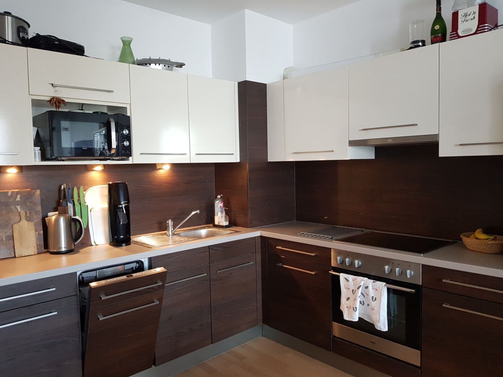Prenájom bytu 2-izbový 55 m², Kopečná, Brno, Jihomoravský kraj Prenájom bytu 2-izbový 55 m², Kopečná, Brno, Jihomoravský kraj