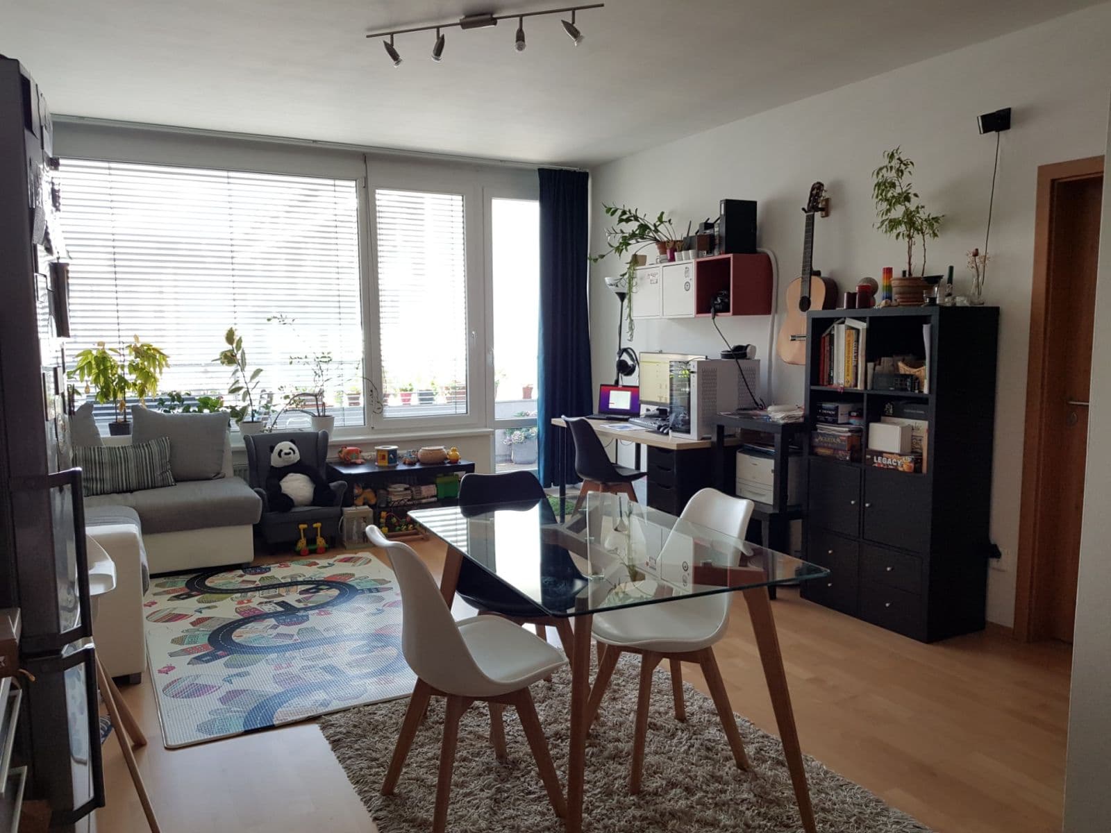 Prenájom bytu 2-izbový 55 m², Kopečná, Brno, Jihomoravský kraj Prenájom bytu 2-izbový 55 m², Kopečná, Brno, Jihomoravský kraj