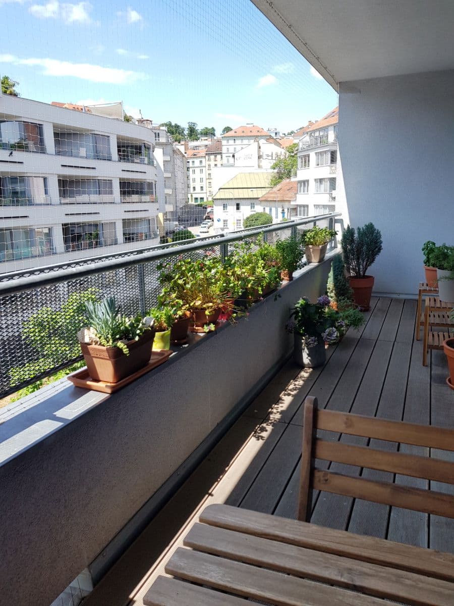 Prenájom bytu 2-izbový 55 m², Kopečná, Brno, Jihomoravský kraj Prenájom bytu 2-izbový 55 m², Kopečná, Brno, Jihomoravský kraj