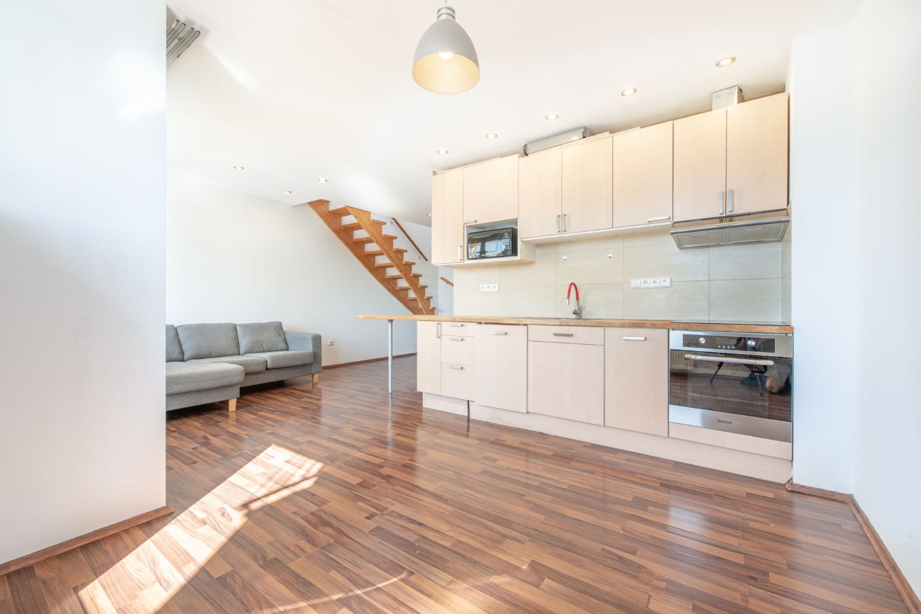 Predaj bytu 2-izbový 82 m², Volkova, Praha, Praha Predaj bytu 2-izbový 82 m², Volkova, Praha, Praha