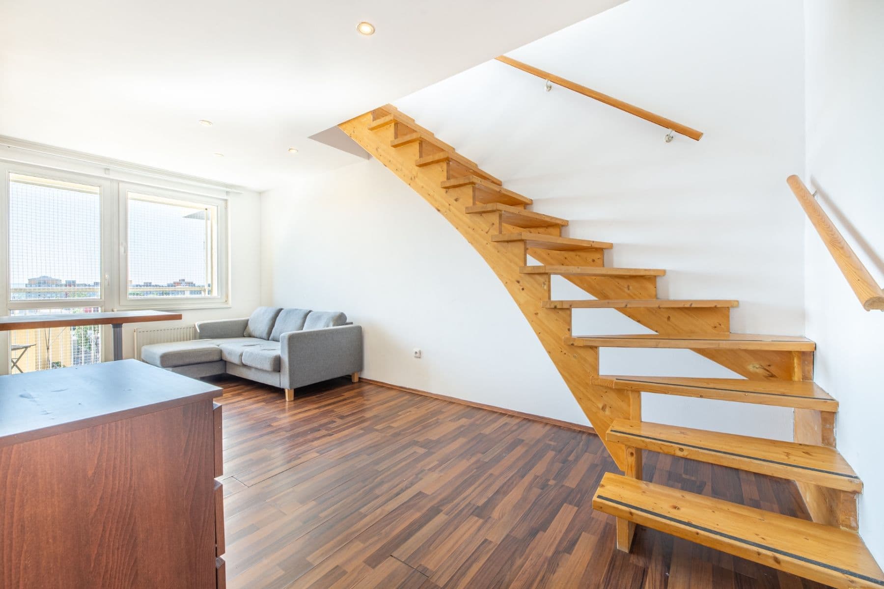 Predaj bytu 2-izbový 82 m², Volkova, Praha, Praha Predaj bytu 2-izbový 82 m², Volkova, Praha, Praha