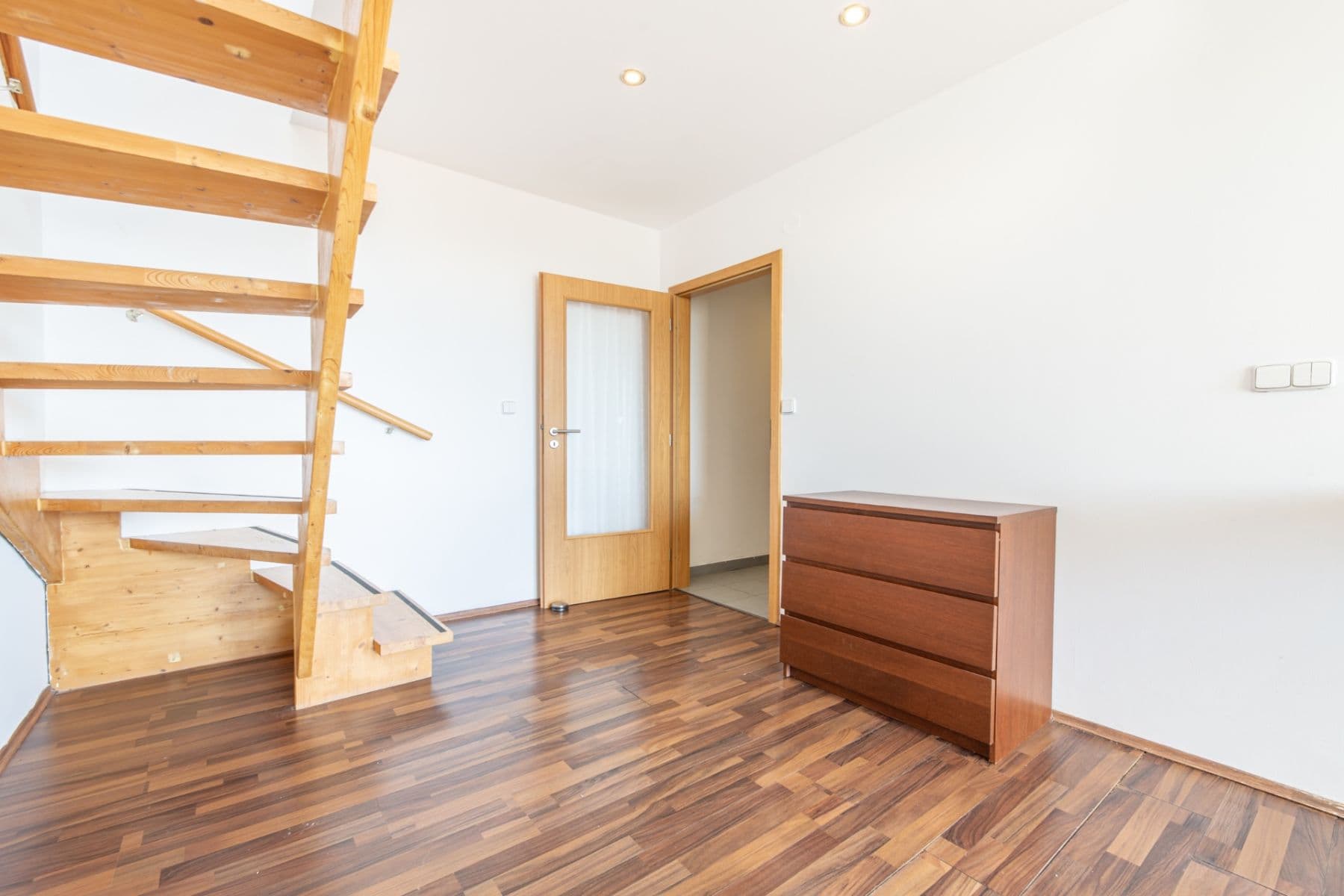 Predaj bytu 2-izbový 82 m², Volkova, Praha, Praha Predaj bytu 2-izbový 82 m², Volkova, Praha, Praha