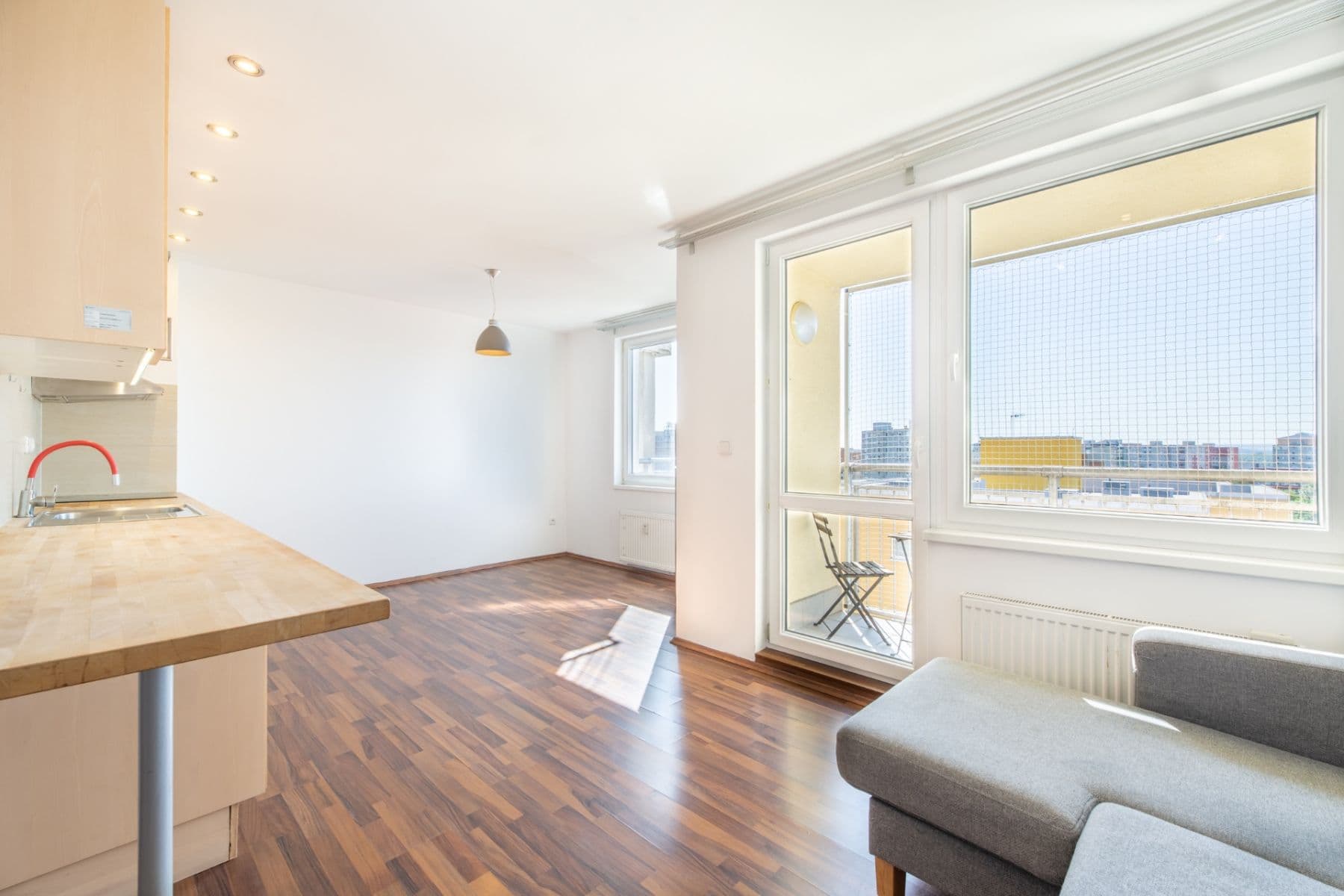 Predaj bytu 2-izbový 82 m², Volkova, Praha, Praha Predaj bytu 2-izbový 82 m², Volkova, Praha, Praha