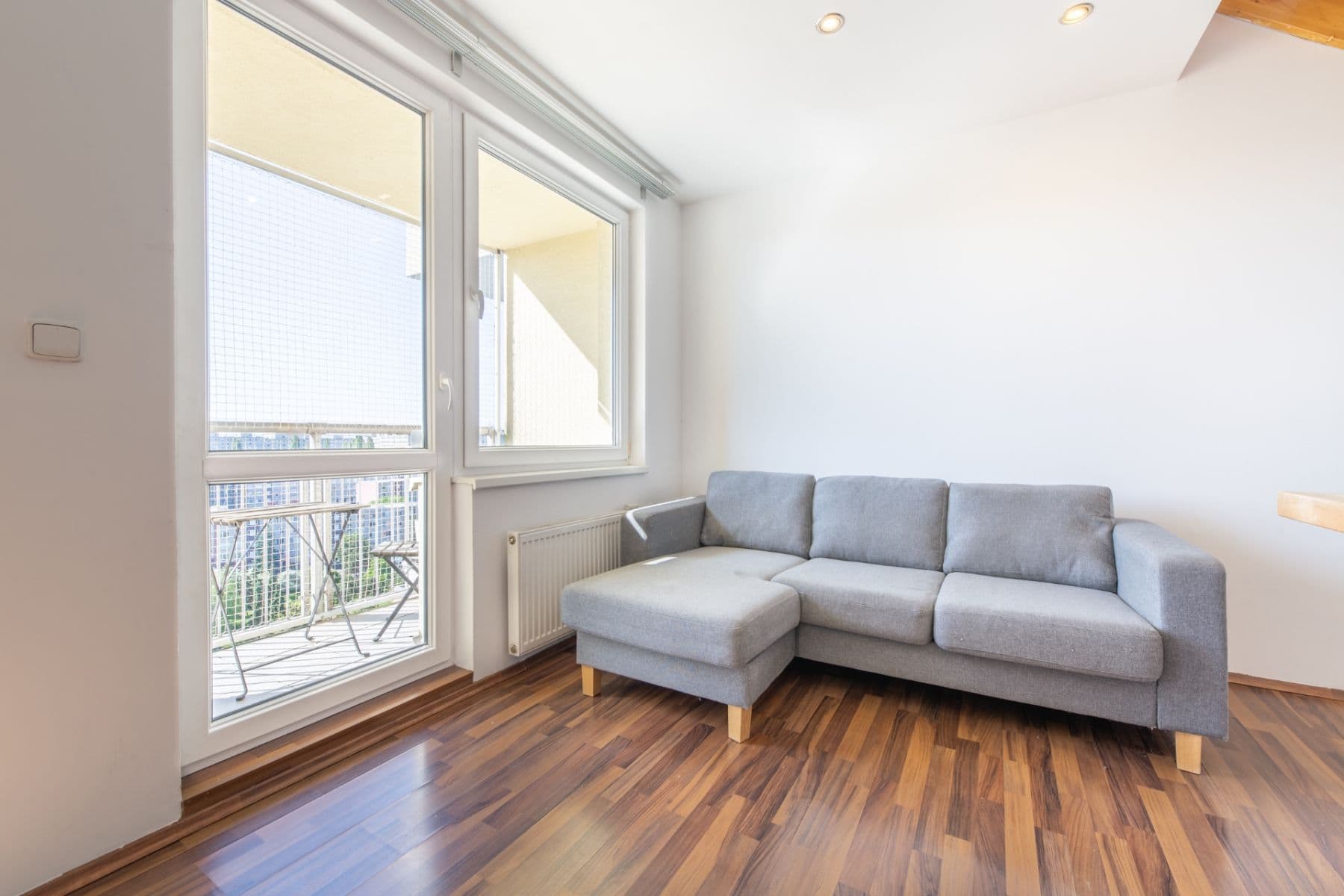 Predaj bytu 2-izbový 82 m², Volkova, Praha, Praha Predaj bytu 2-izbový 82 m², Volkova, Praha, Praha