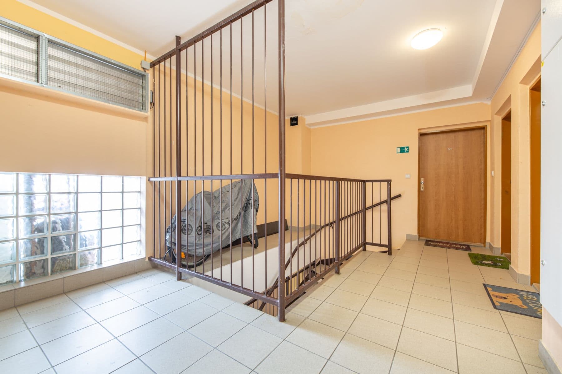 Predaj bytu 2-izbový 82 m², Volkova, Praha, Praha Predaj bytu 2-izbový 82 m², Volkova, Praha, Praha