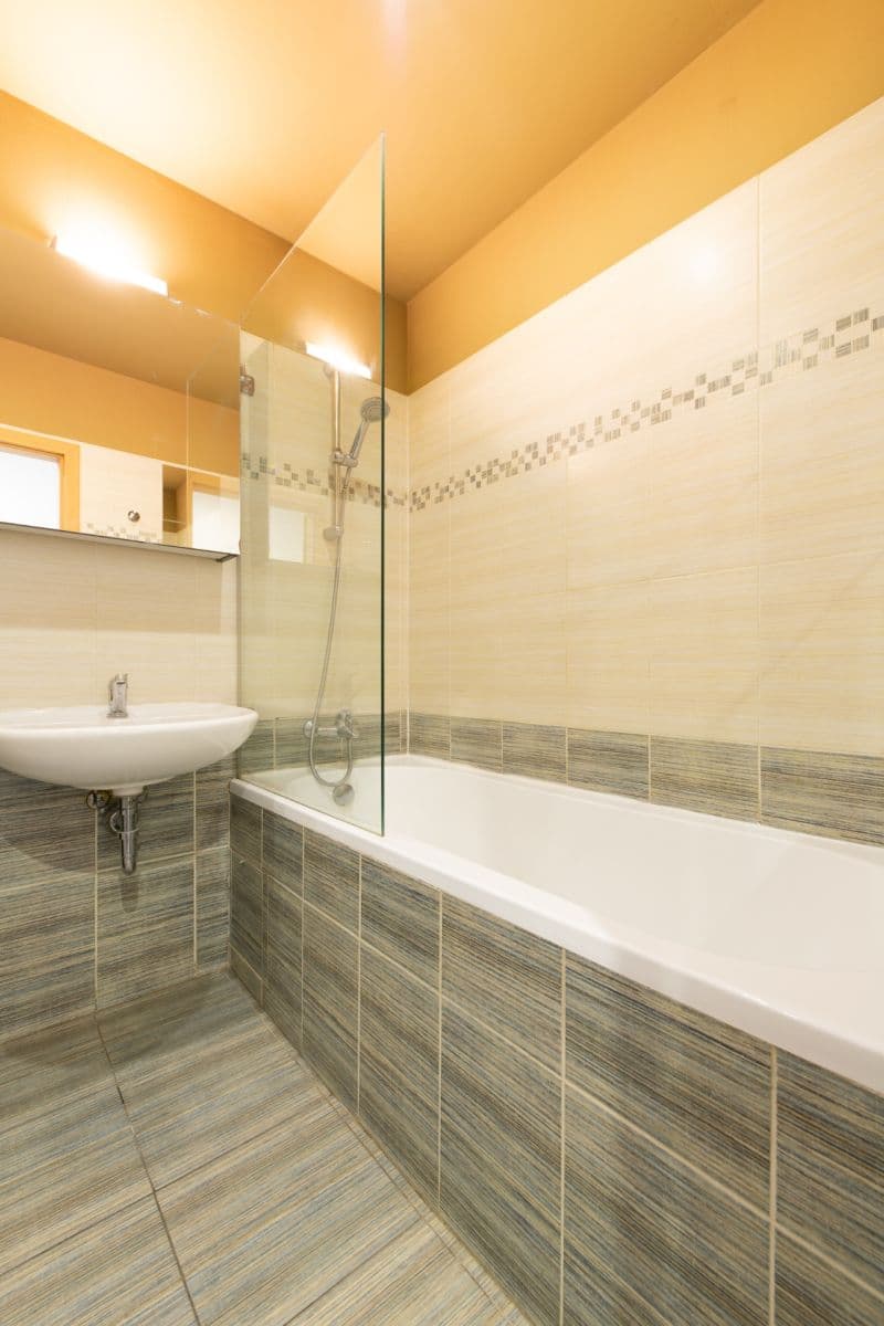 Predaj bytu 2-izbový 82 m², Volkova, Praha, Praha Predaj bytu 2-izbový 82 m², Volkova, Praha, Praha
