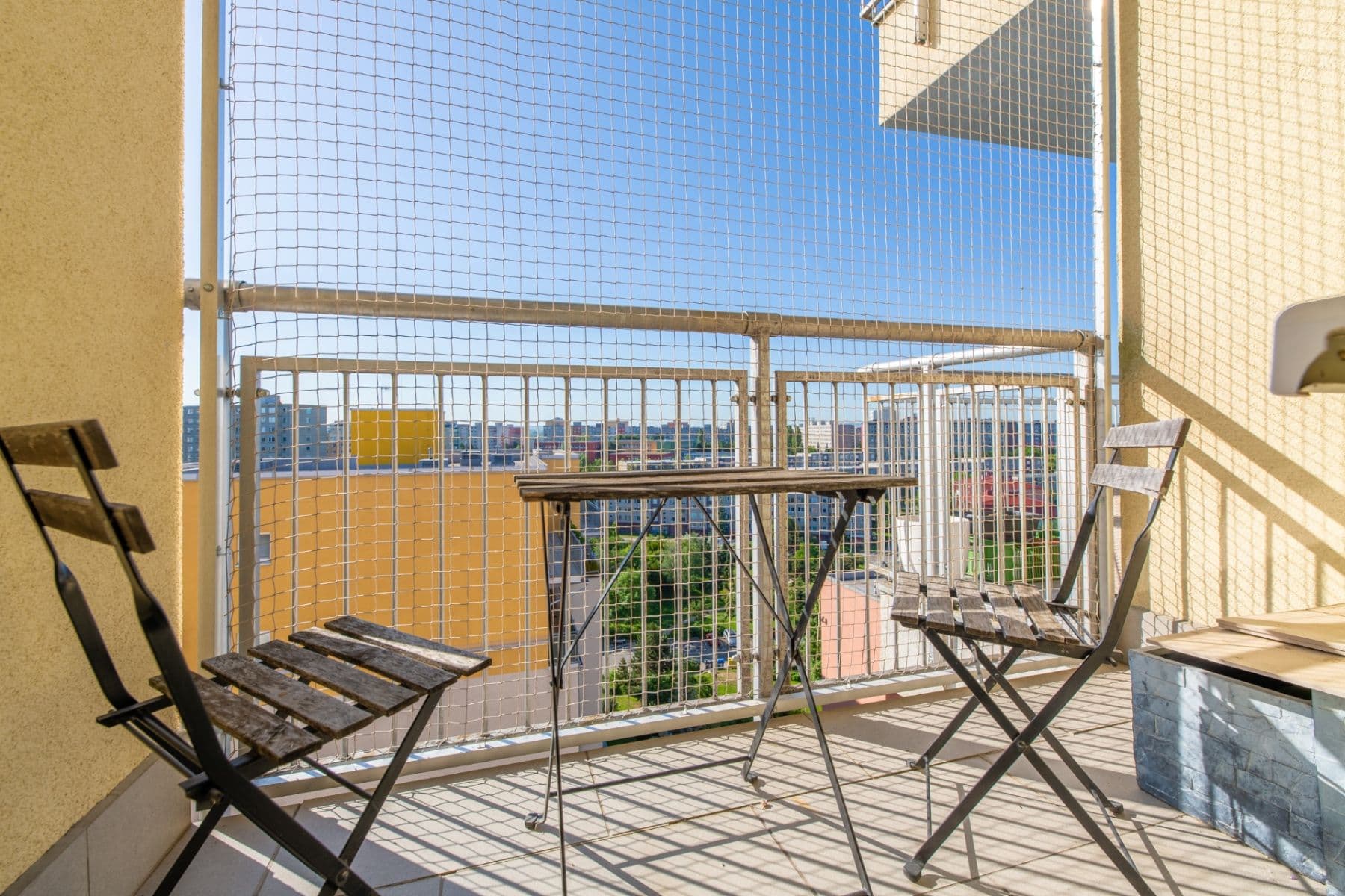 Predaj bytu 2-izbový 82 m², Volkova, Praha, Praha Predaj bytu 2-izbový 82 m², Volkova, Praha, Praha
