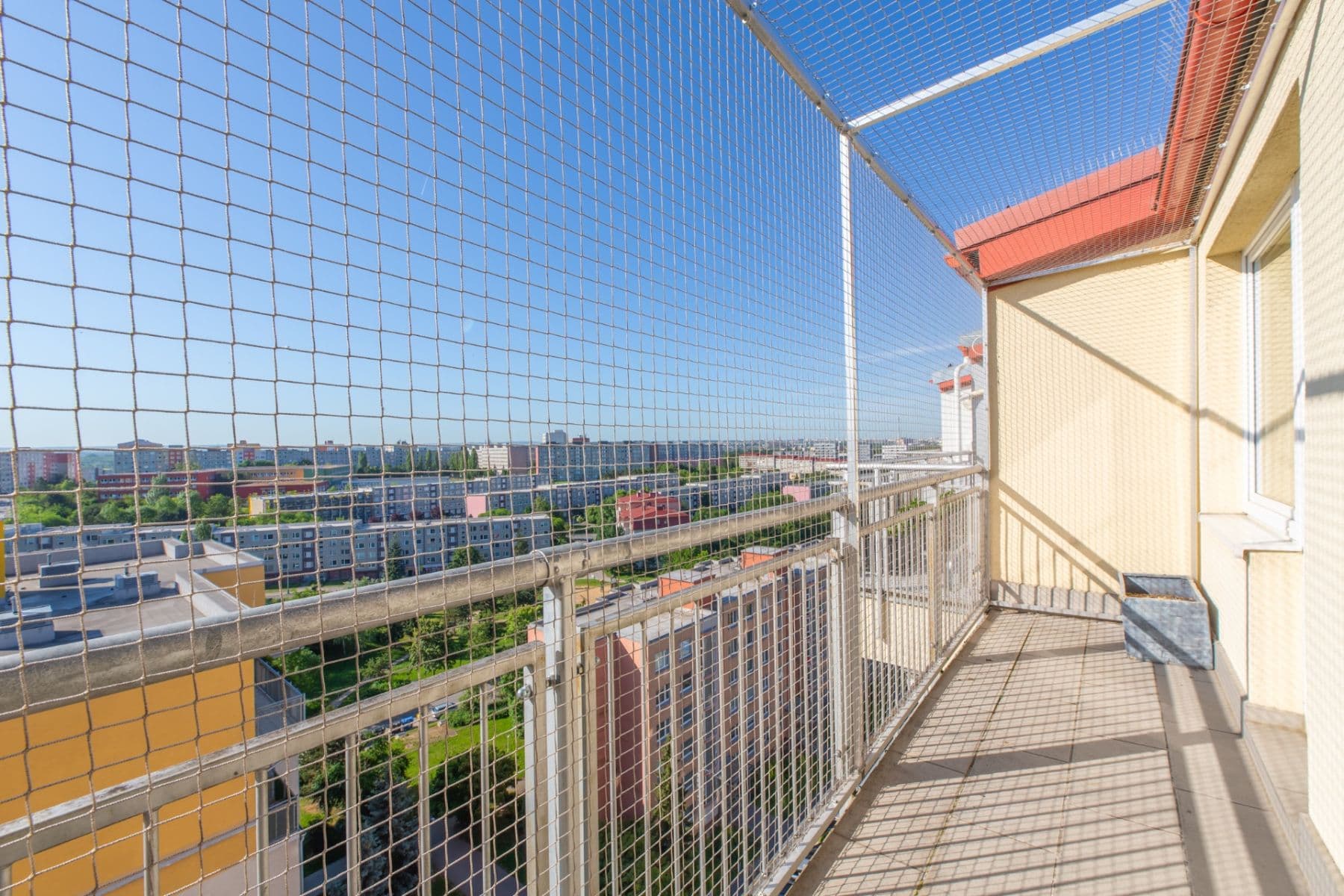 Predaj bytu 2-izbový 82 m², Volkova, Praha, Praha Predaj bytu 2-izbový 82 m², Volkova, Praha, Praha