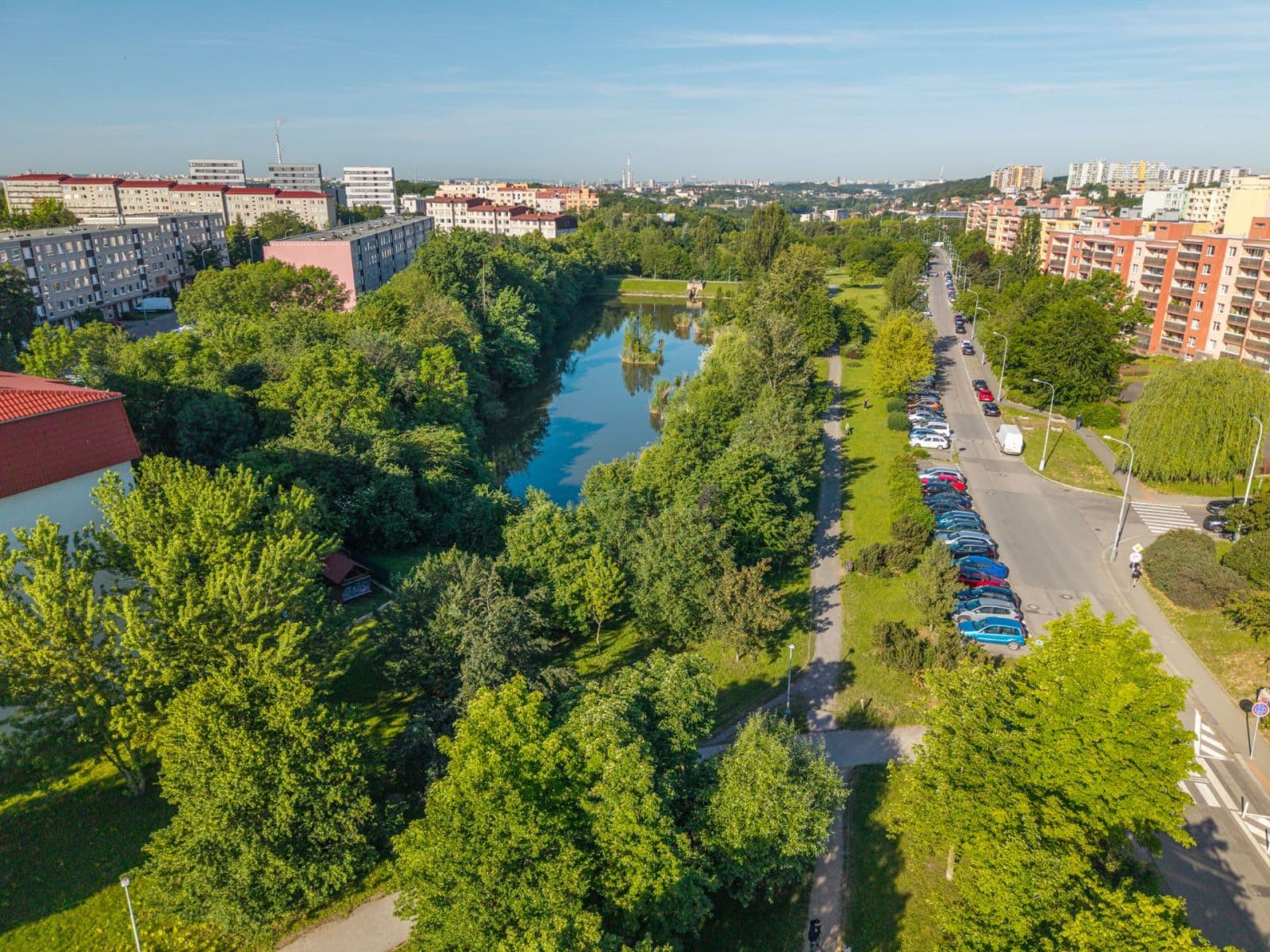 Predaj bytu 2-izbový 82 m², Volkova, Praha, Praha Predaj bytu 2-izbový 82 m², Volkova, Praha, Praha
