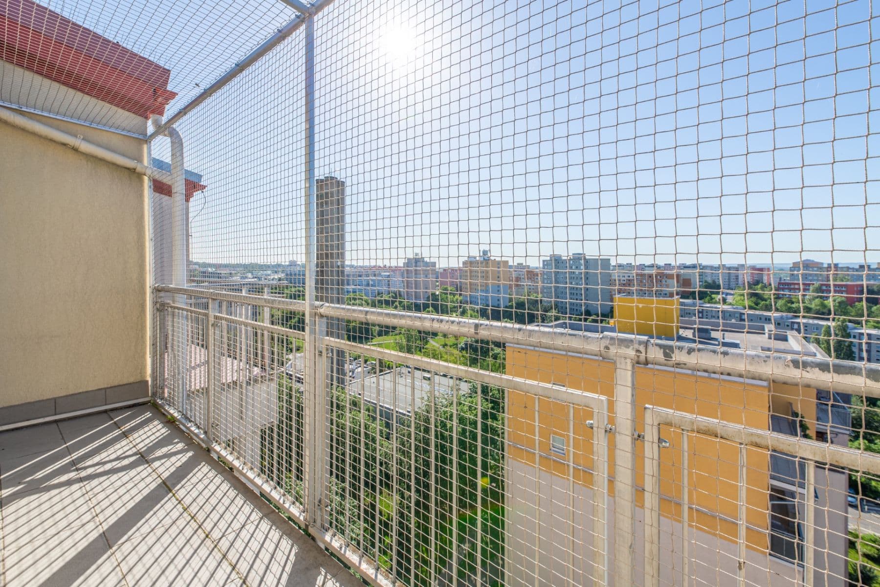 Predaj bytu 2-izbový 82 m², Volkova, Praha, Praha Predaj bytu 2-izbový 82 m², Volkova, Praha, Praha