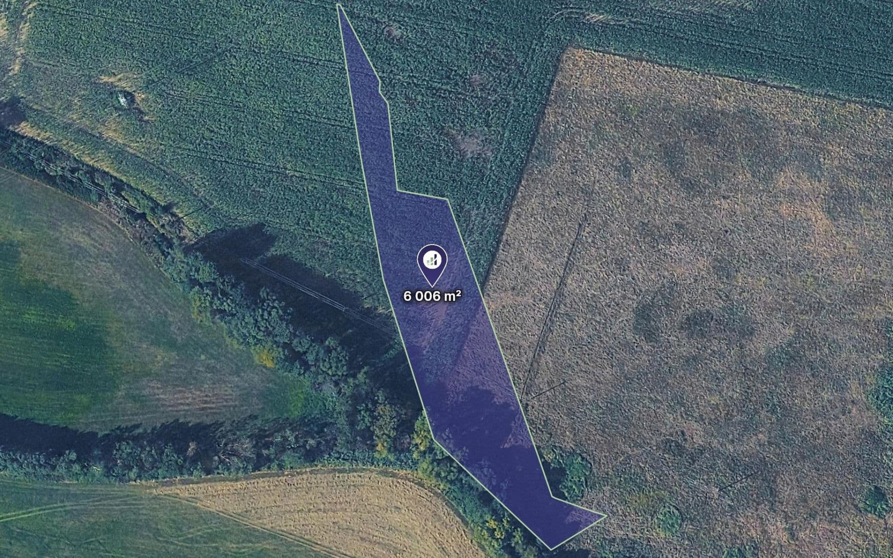 Predaj pozemku 6.006 m², Třemošná, Plzeňský kraj Predaj pozemku 6.006 m², Třemošná, Plzeňský kraj