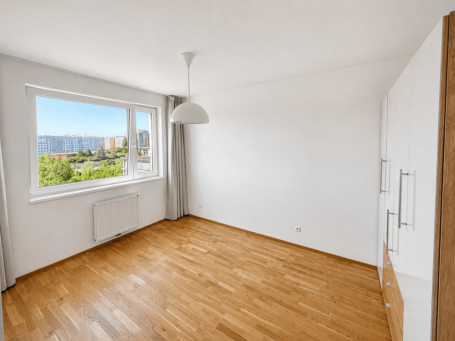 Prenájom bytu 2-izbový 59 m², Pod Stolovou horou, Praha, Praha Prenájom bytu 2-izbový 59 m², Pod Stolovou horou, Praha, Praha