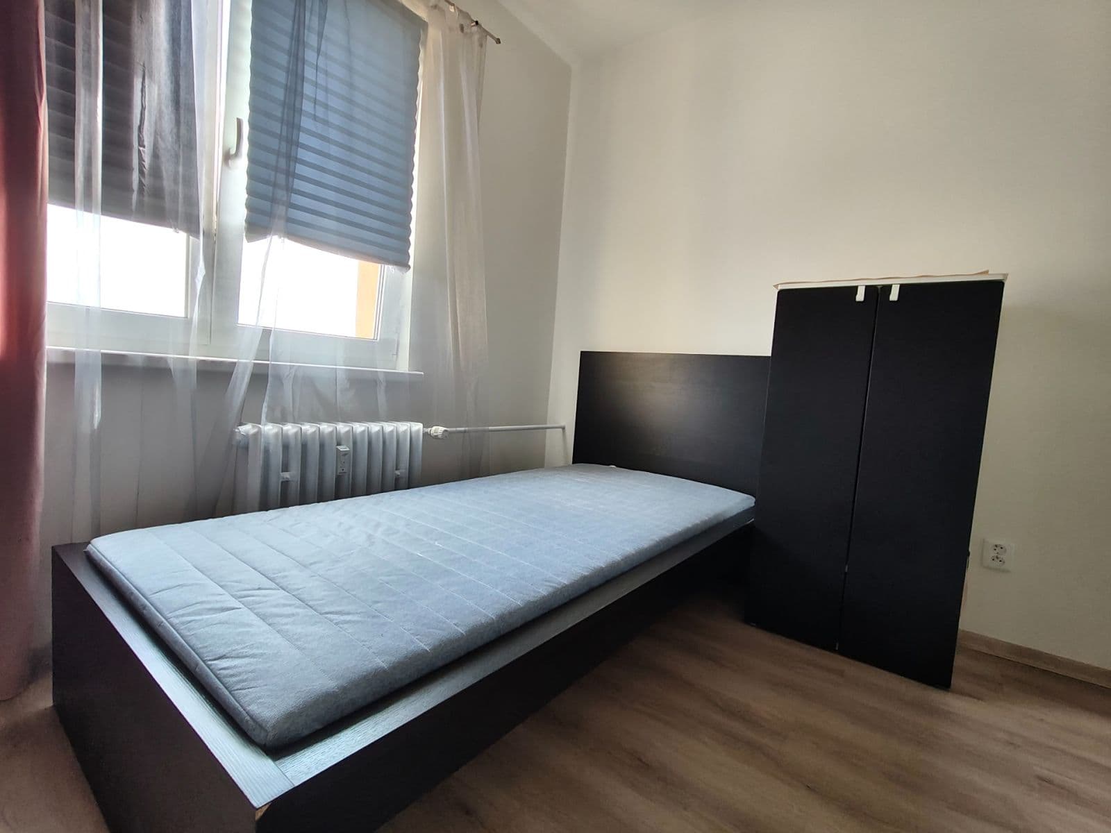 Prenájom bytu Garsoniéra 15 m², Jasmínová, Praha, Praha Prenájom bytu Garsoniéra 15 m², Jasmínová, Praha, Praha