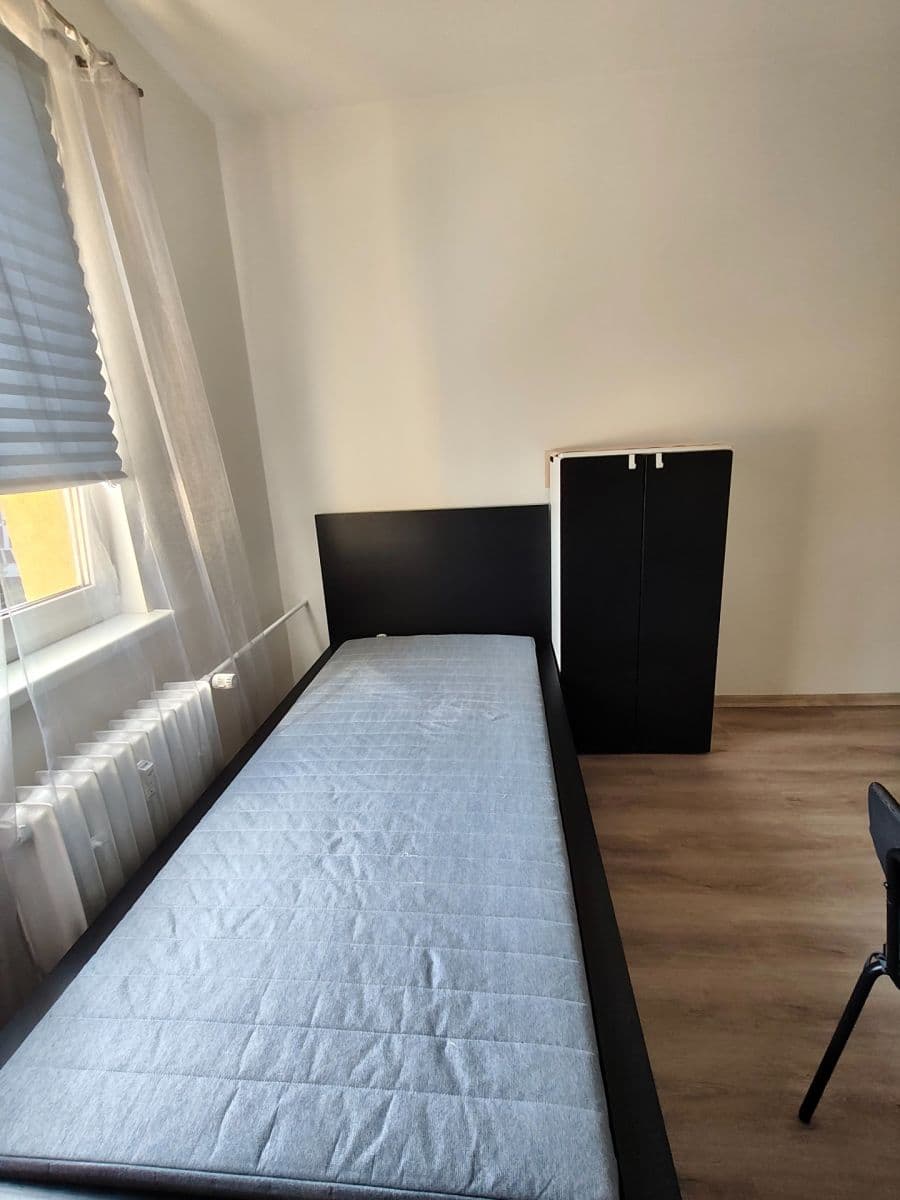 Prenájom bytu Garsoniéra 15 m², Jasmínová, Praha, Praha Prenájom bytu Garsoniéra 15 m², Jasmínová, Praha, Praha