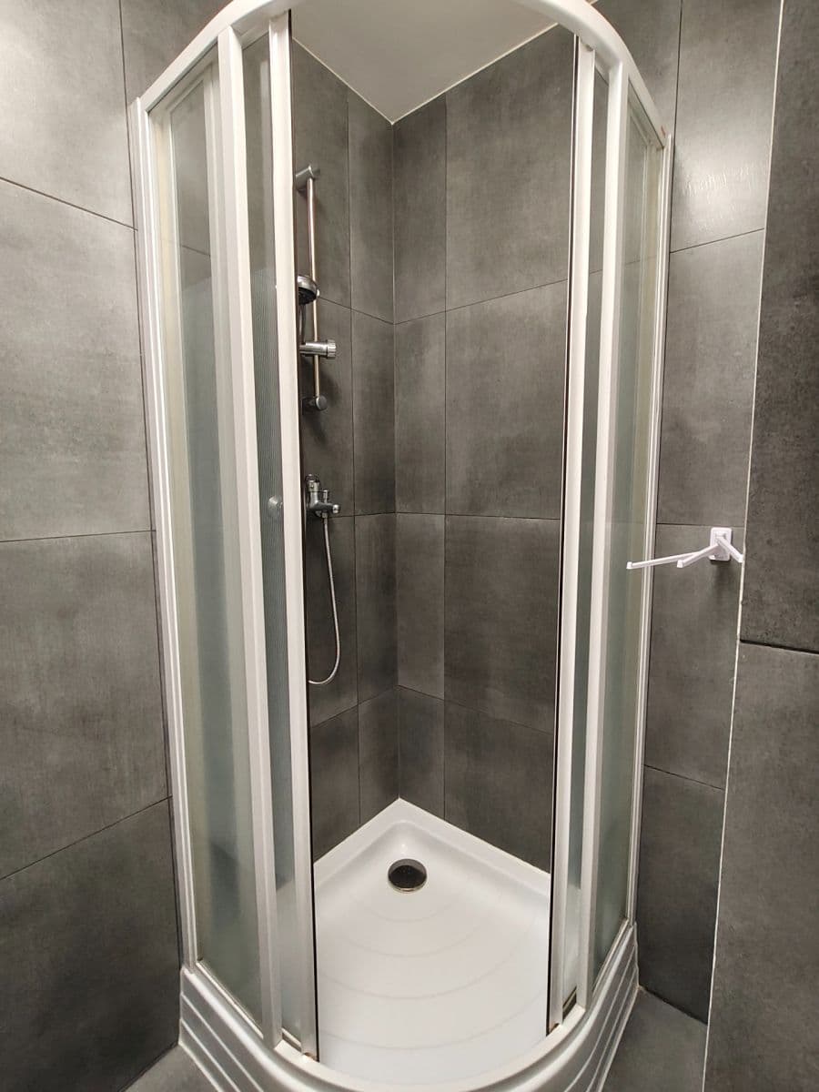 Prenájom bytu Garsoniéra 15 m², Jasmínová, Praha, Praha Prenájom bytu Garsoniéra 15 m², Jasmínová, Praha, Praha