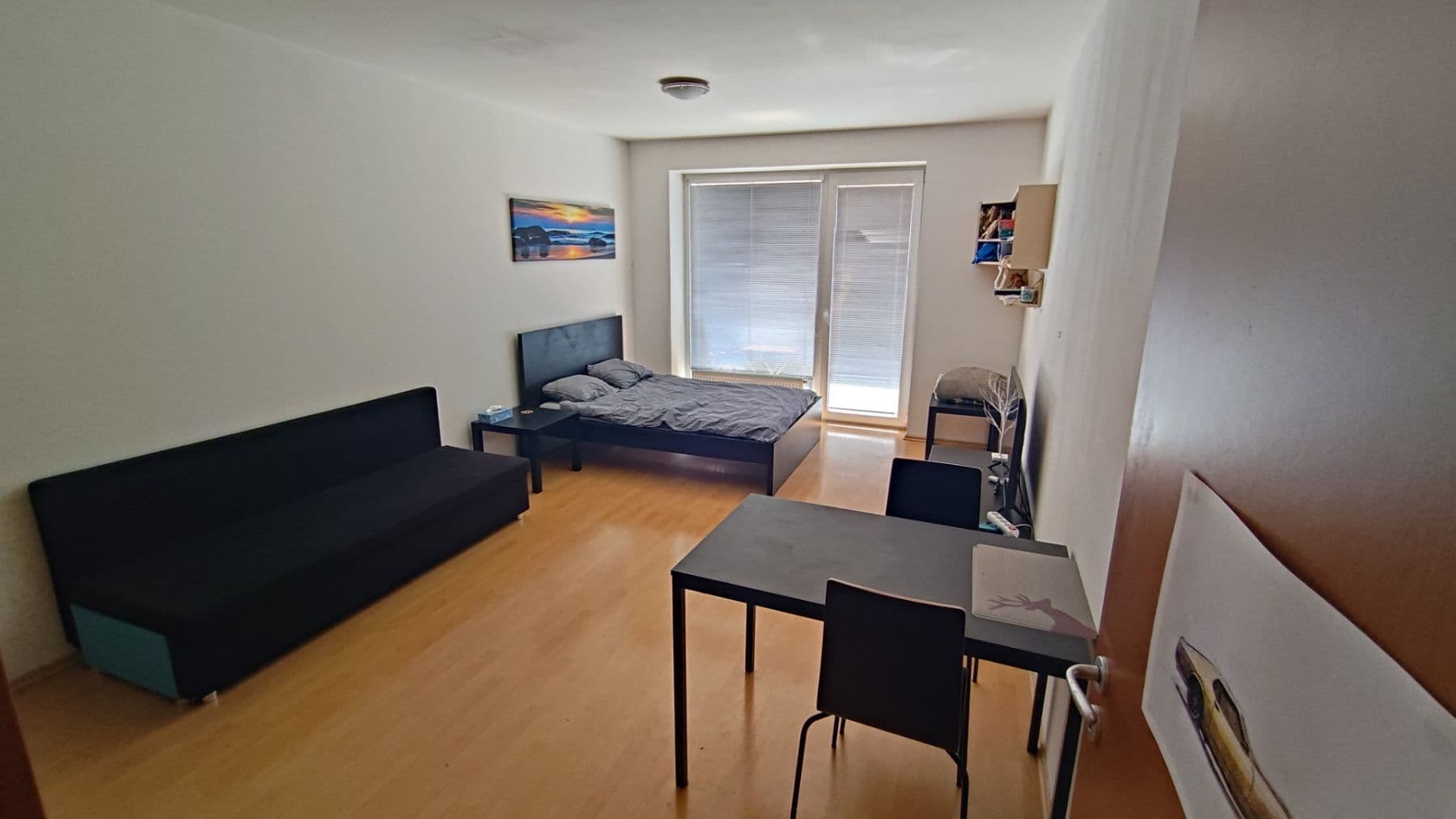 Prenájom bytu 2-izbový 60 m², Purkyňova, Brno, Jihomoravský kraj Prenájom bytu 2-izbový 60 m², Purkyňova, Brno, Jihomoravský kraj