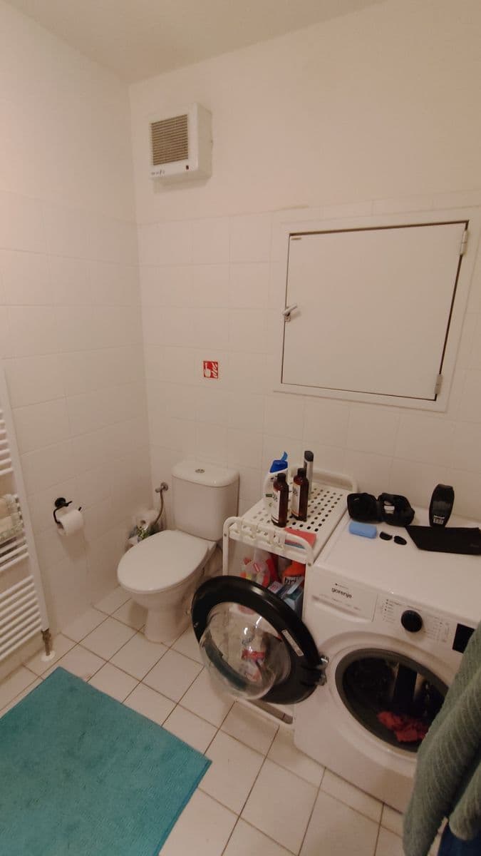 Prenájom bytu 2-izbový 60 m², Purkyňova, Brno, Jihomoravský kraj Prenájom bytu 2-izbový 60 m², Purkyňova, Brno, Jihomoravský kraj
