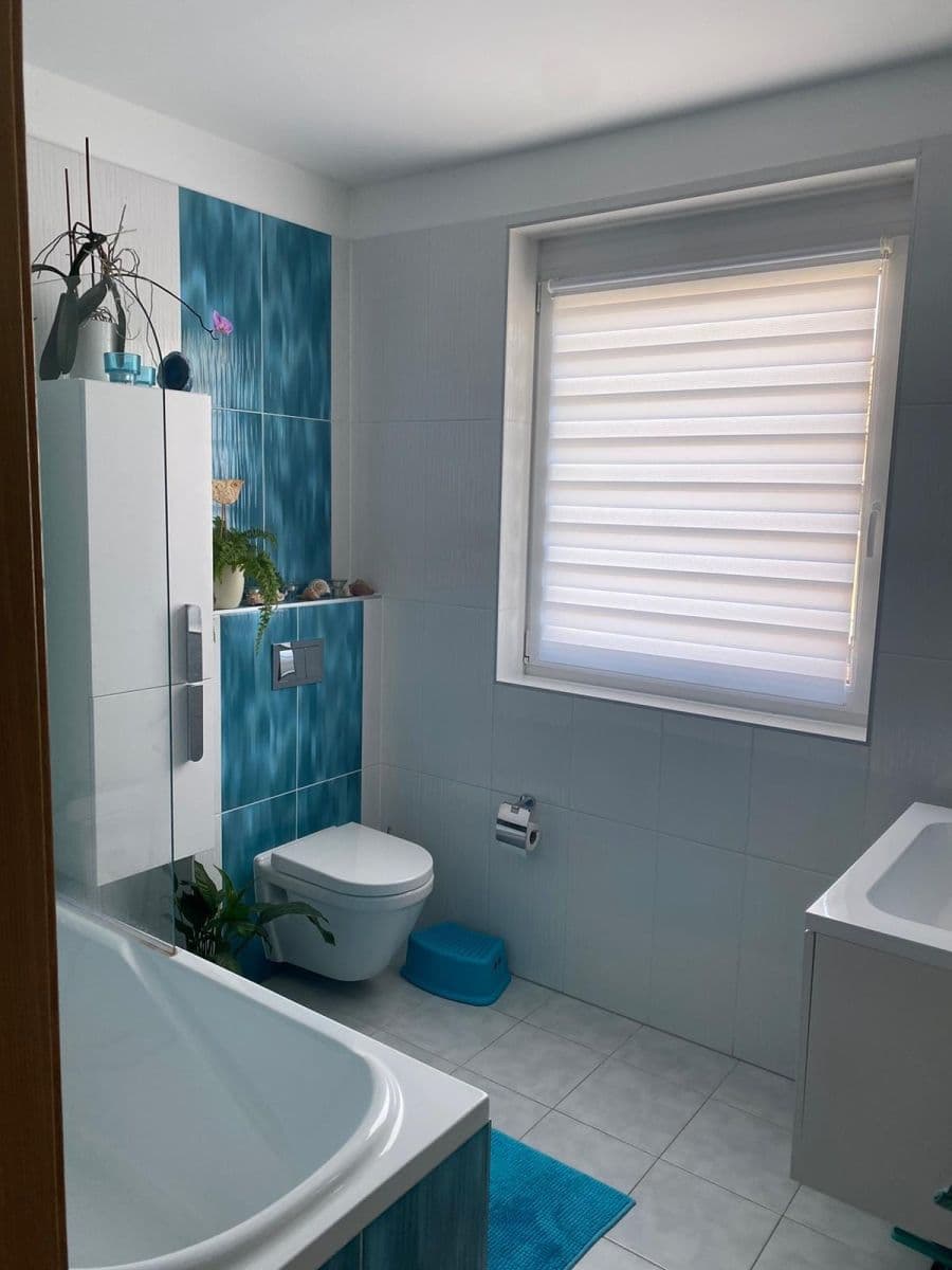 Prenájom domu 104 m², pozemok 190 m², Janáčkova, Jinočany, Středočeský kraj Prenájom domu 104 m², pozemok 190 m², Janáčkova, Jinočany, Středočeský kraj