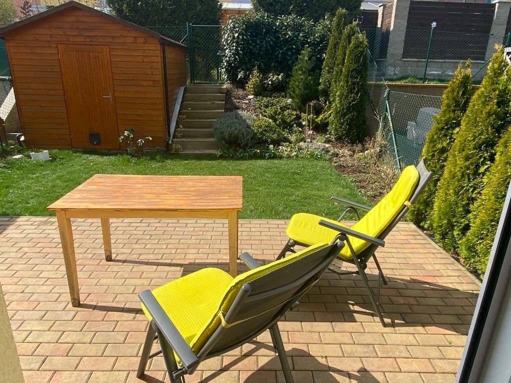 Prenájom domu 104 m², pozemok 190 m², Janáčkova, Jinočany, Středočeský kraj Prenájom domu 104 m², pozemok 190 m², Janáčkova, Jinočany, Středočeský kraj