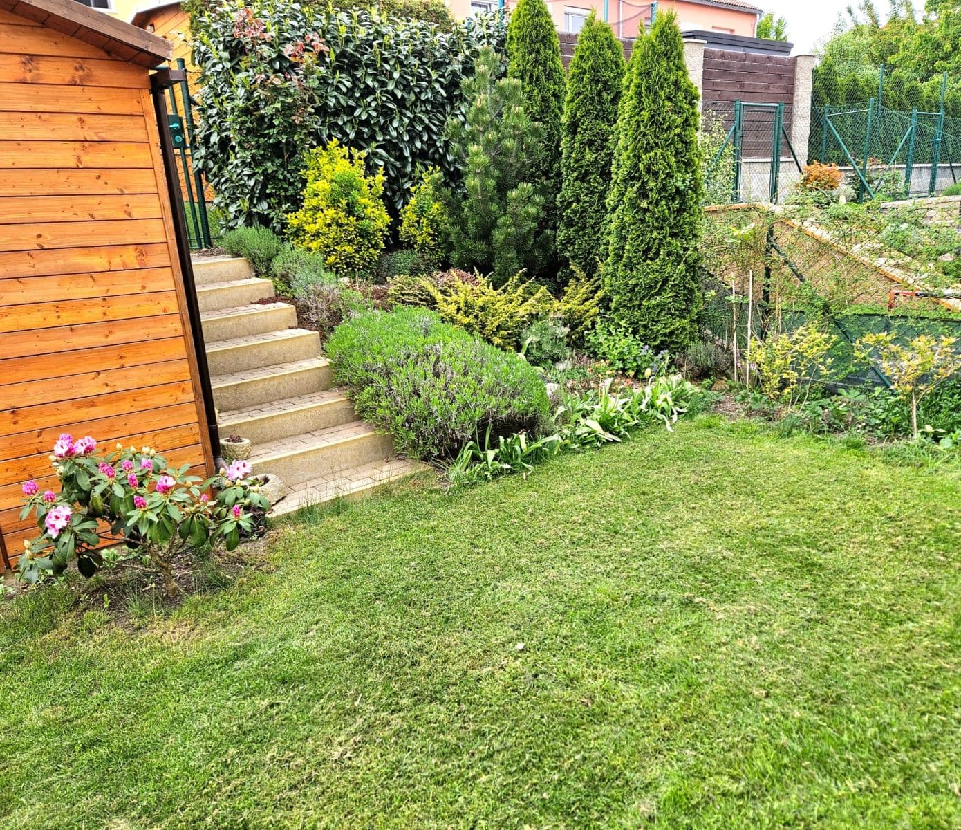 Prenájom domu 104 m², pozemok 190 m², Janáčkova, Jinočany, Středočeský kraj Prenájom domu 104 m², pozemok 190 m², Janáčkova, Jinočany, Středočeský kraj