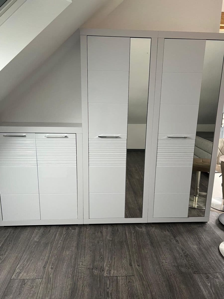 Prenájom bytu 1-izbový 40 m², U Svodnice, Praha, Praha Prenájom bytu 1-izbový 40 m², U Svodnice, Praha, Praha