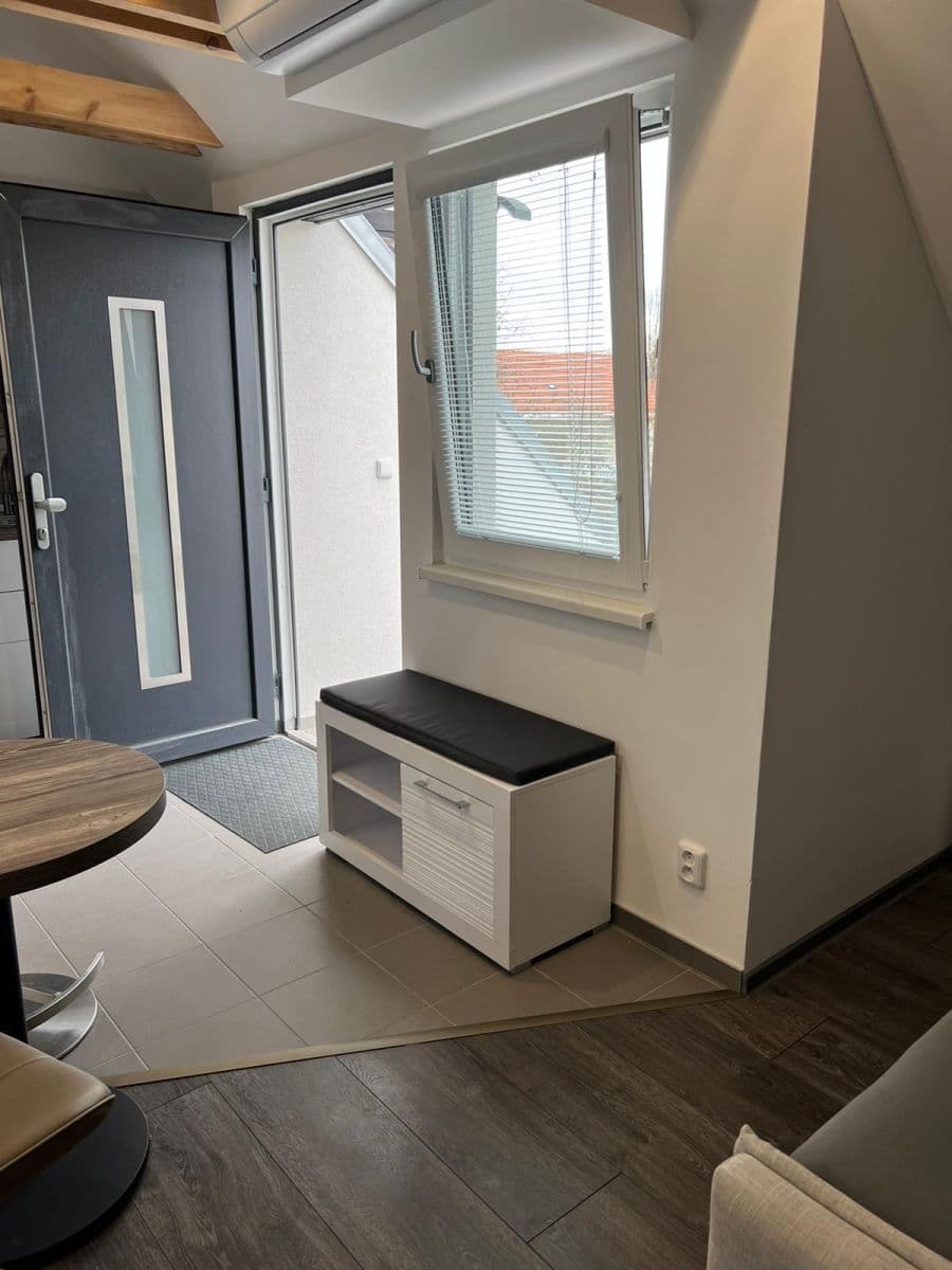 Prenájom bytu 1-izbový 40 m², U Svodnice, Praha, Praha Prenájom bytu 1-izbový 40 m², U Svodnice, Praha, Praha