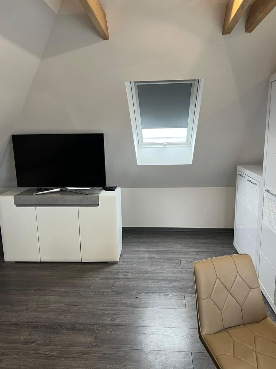 Prenájom bytu 1-izbový 40 m², U Svodnice, Praha, Praha Prenájom bytu 1-izbový 40 m², U Svodnice, Praha, Praha