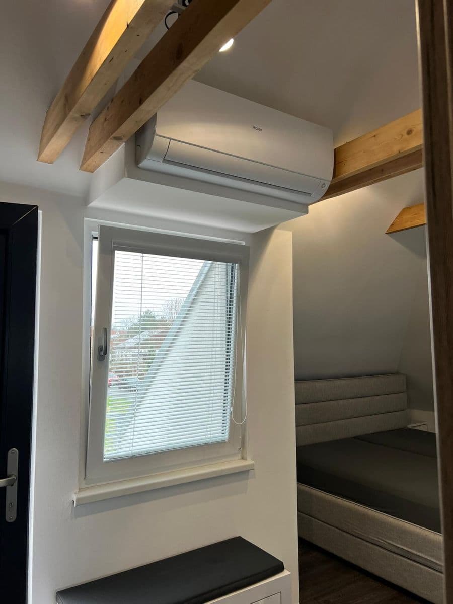 Prenájom bytu 1-izbový 40 m², U Svodnice, Praha, Praha Prenájom bytu 1-izbový 40 m², U Svodnice, Praha, Praha