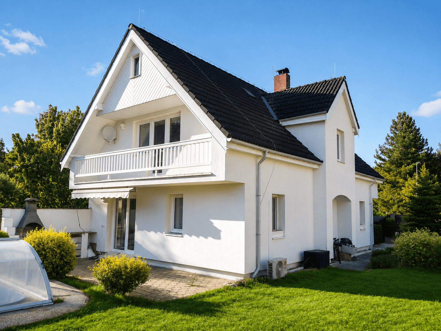 Predaj domu 155 m², pozemok 647 m², Holšická, Praha, Praha Predaj domu 155 m², pozemok 647 m², Holšická, Praha, Praha